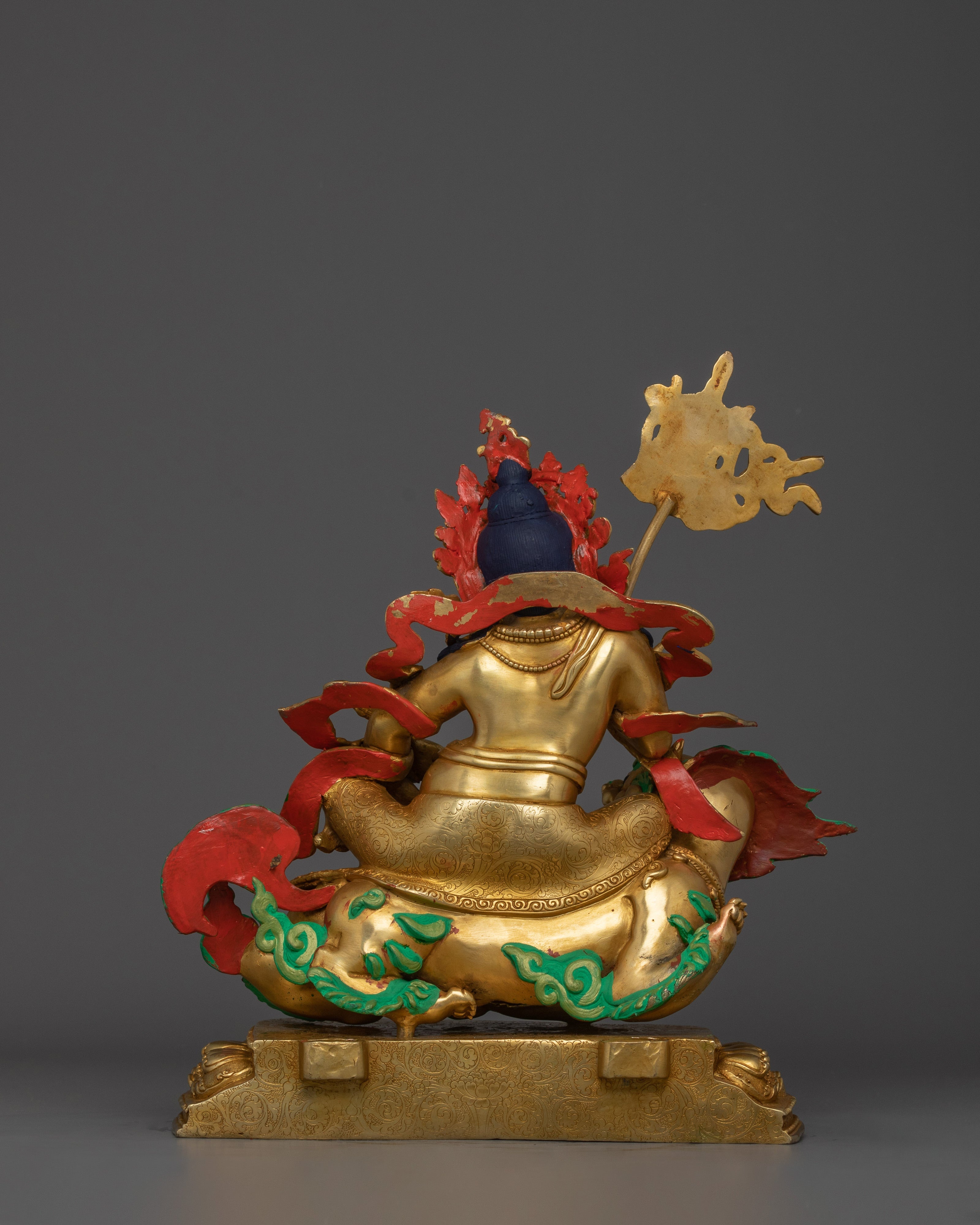 Namtoshe God of Wealth | Guardian King of the North