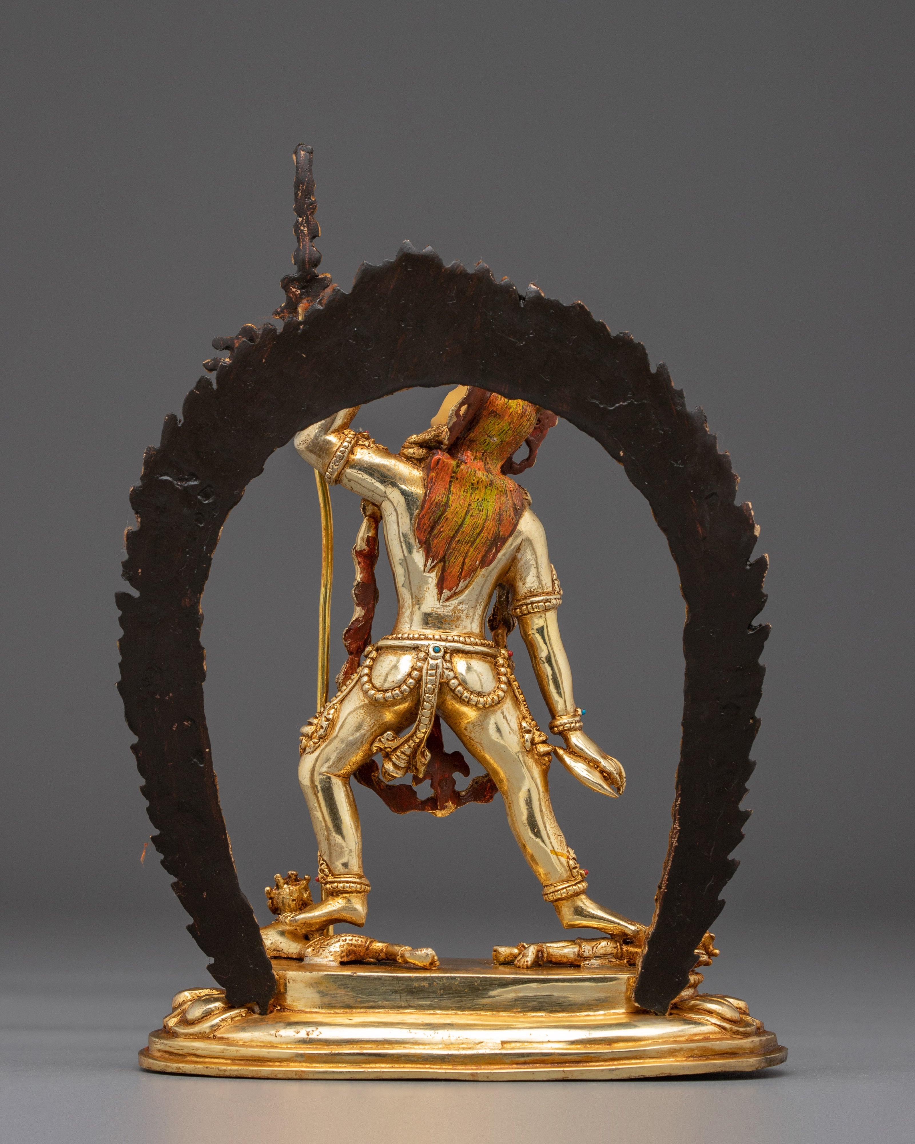 Vajrayogini Buddhist Deity Statue | A Symbol of Spiritual Liberation
