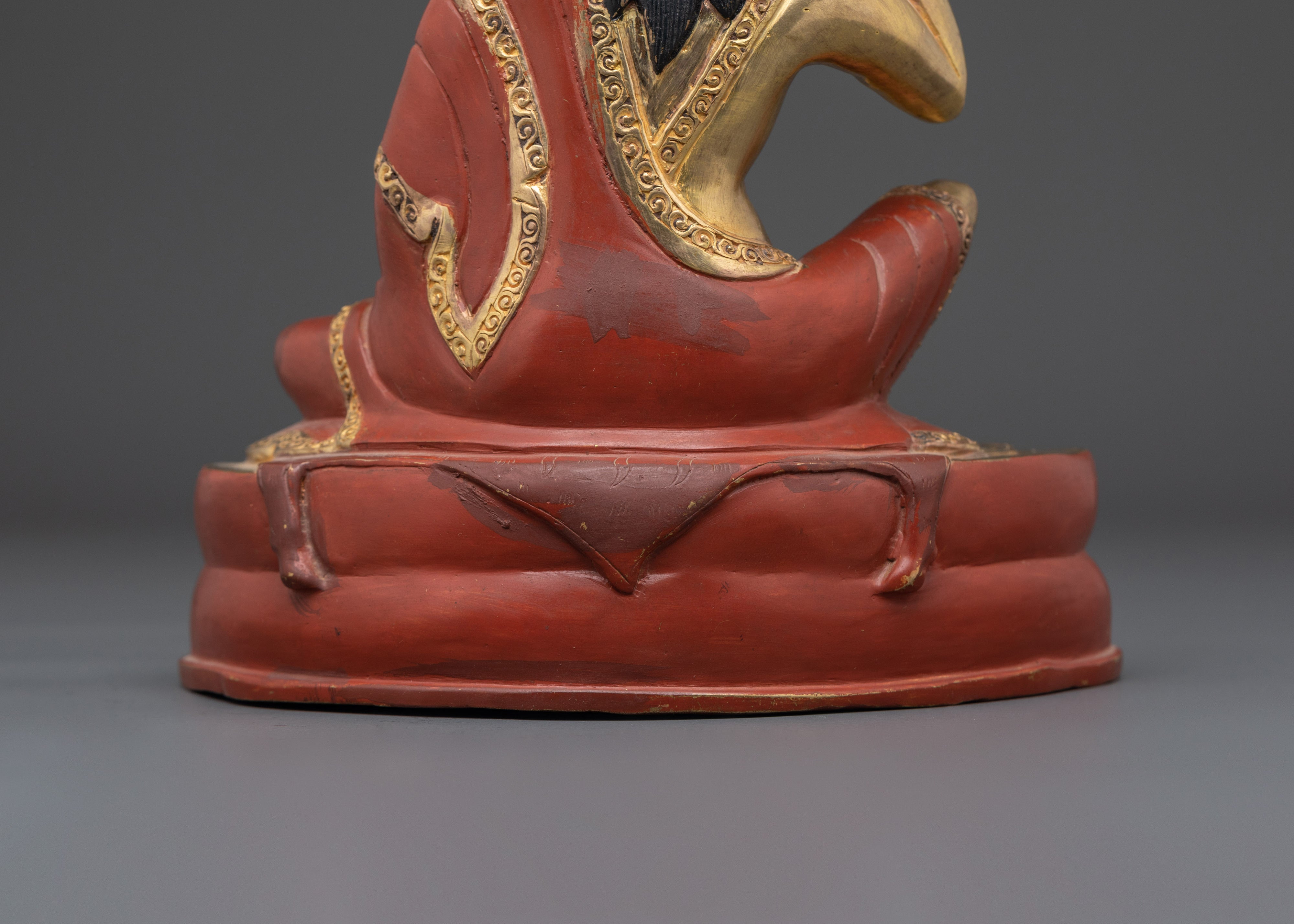 Milerepa | Statue for Meditation