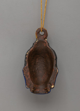 Five Buddha Head Set | A Sacred Symbol of Enlightenment