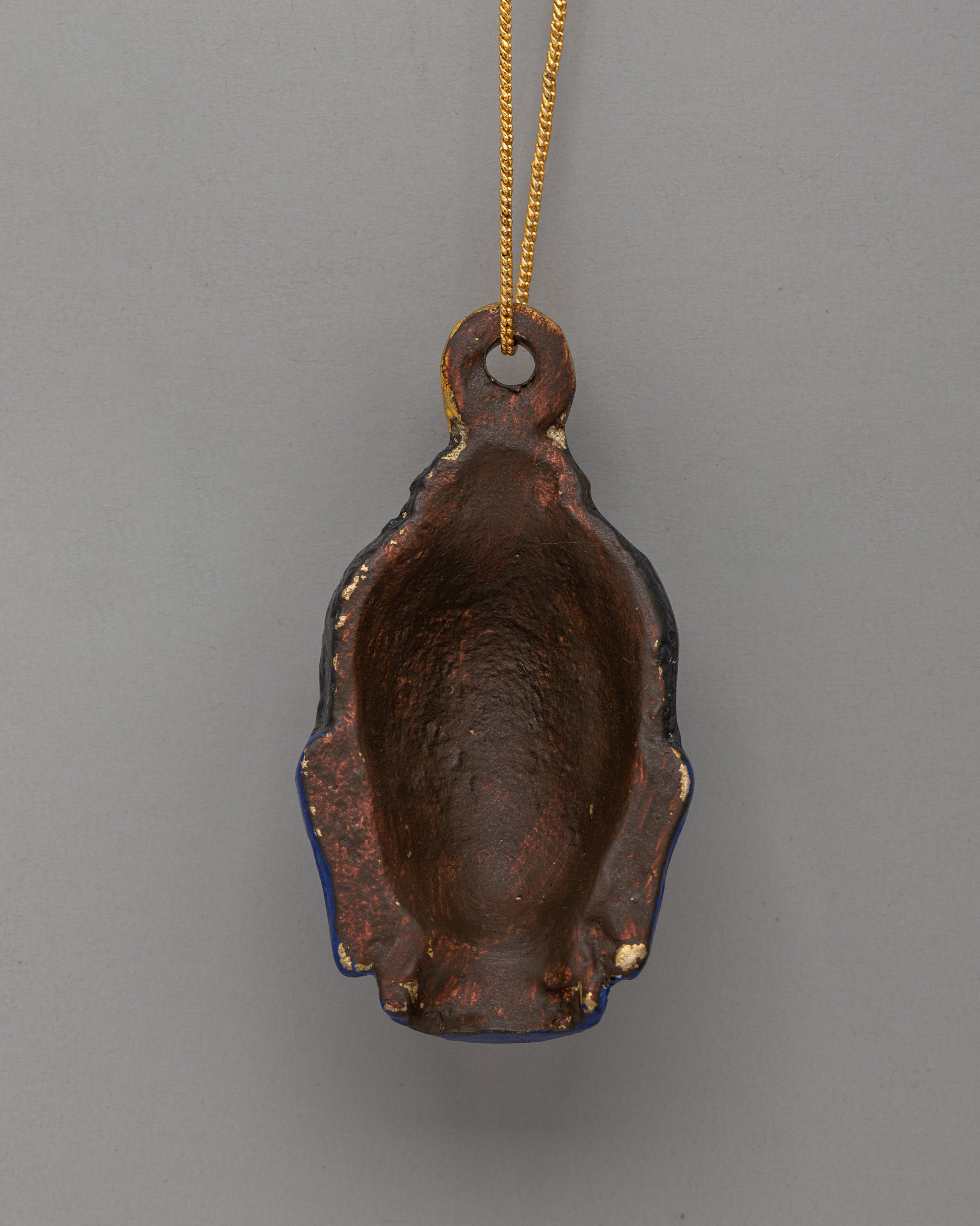 Five Buddha Head Set | A Sacred Symbol of Enlightenment