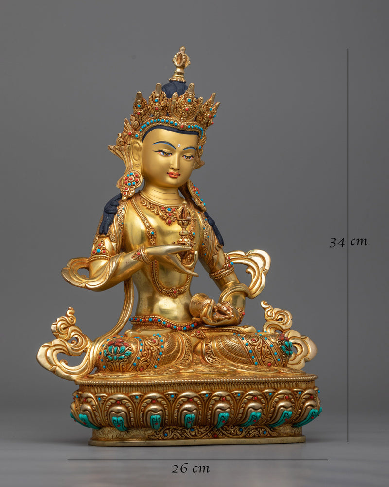 vajrasattva-the-primordial-buddha-sculpture