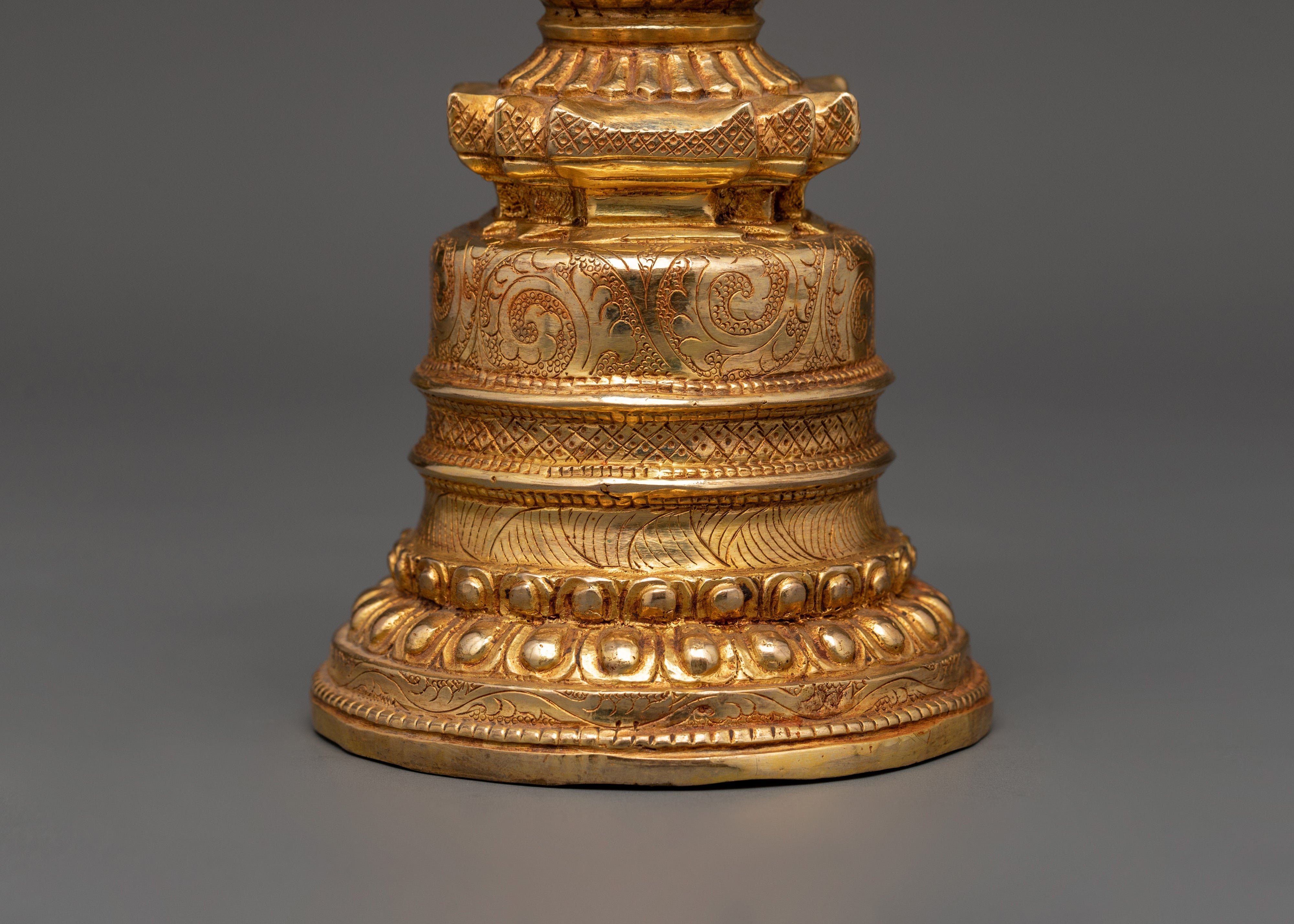 Chorten Spiritual Stupa | Himalayan Crafts