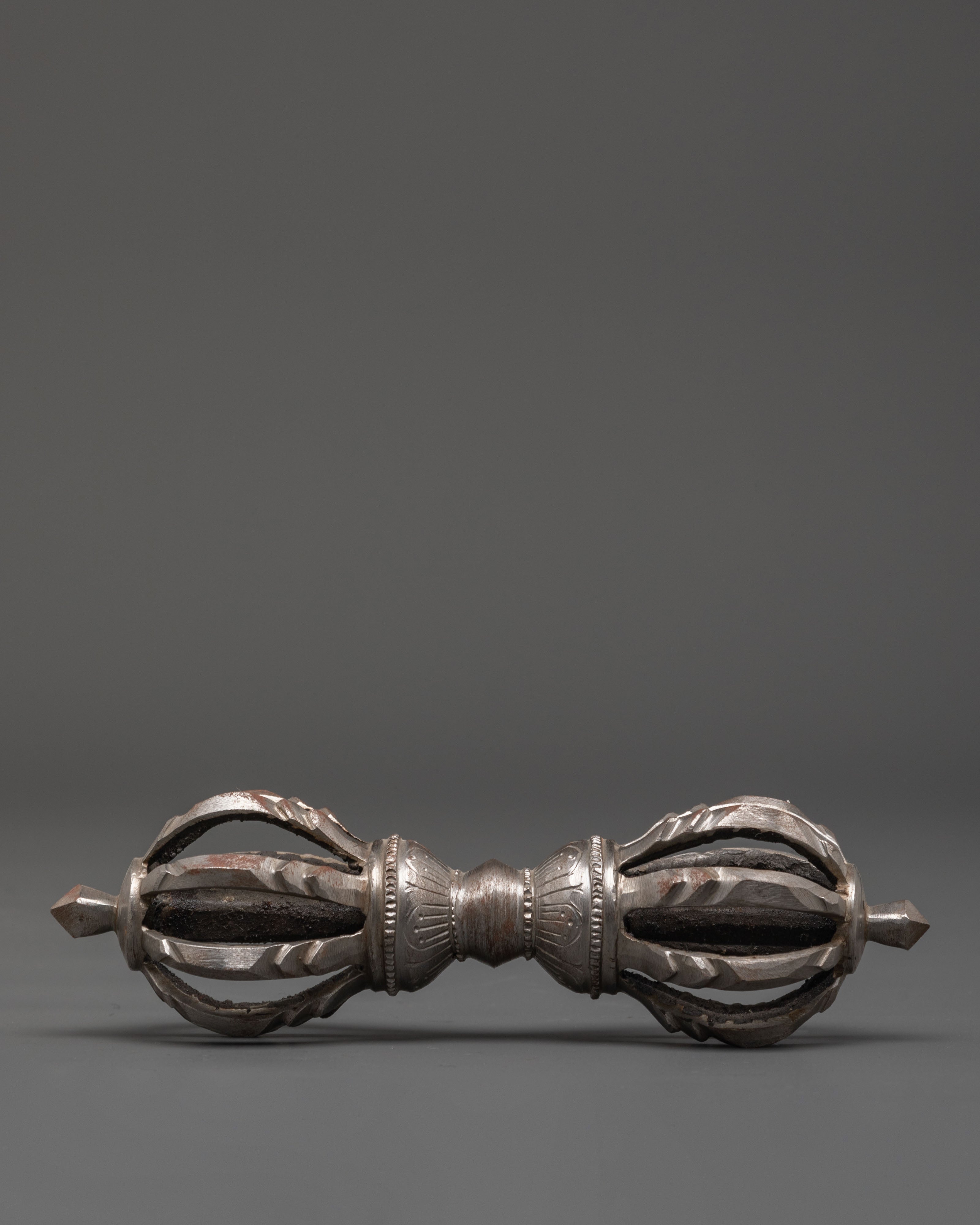 Vajra Ritual Vajra for Ritual Ceremonies | Meditation and Vajrayana Practices