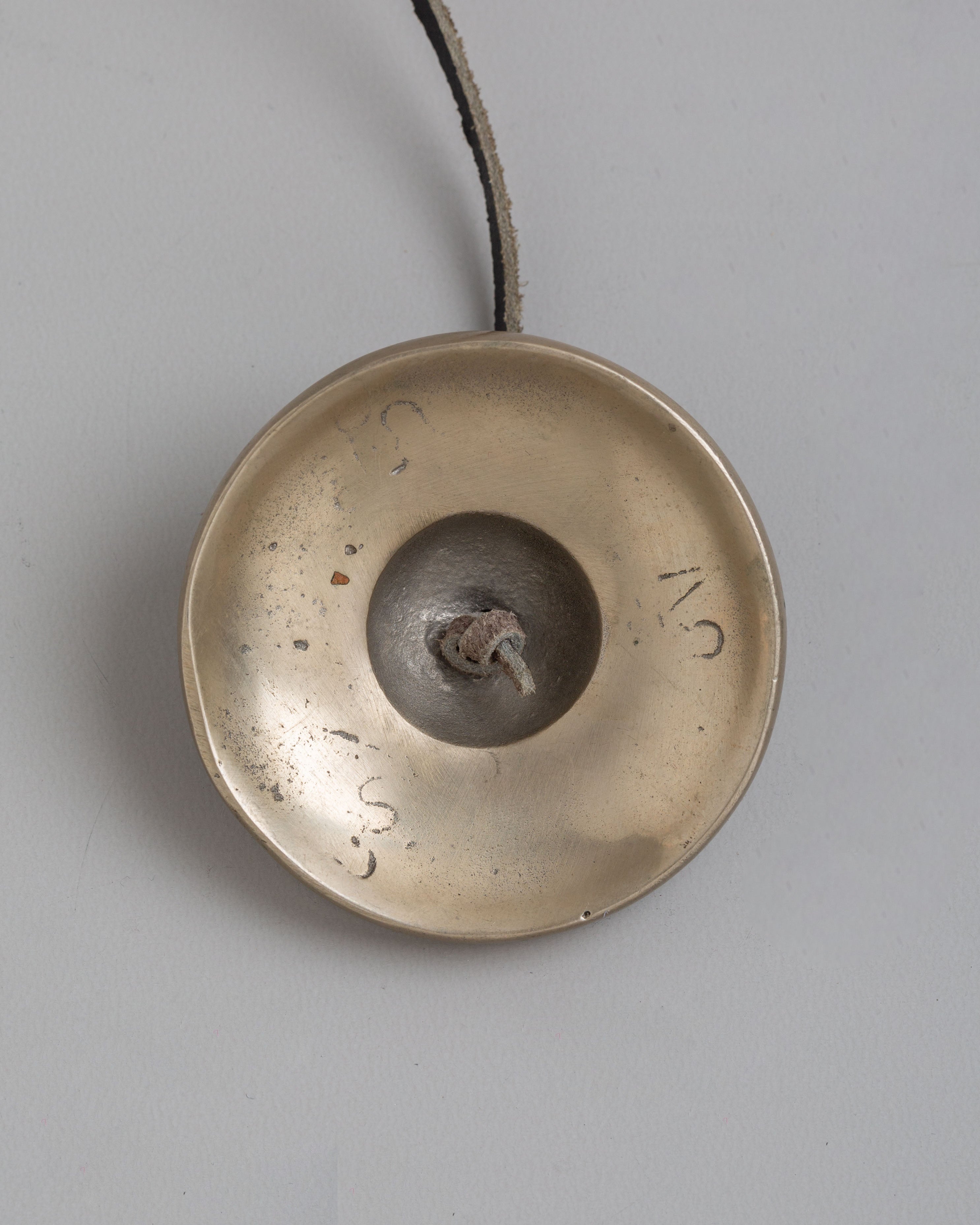 Handcrafted Buddhist Tingsha | Sound healing