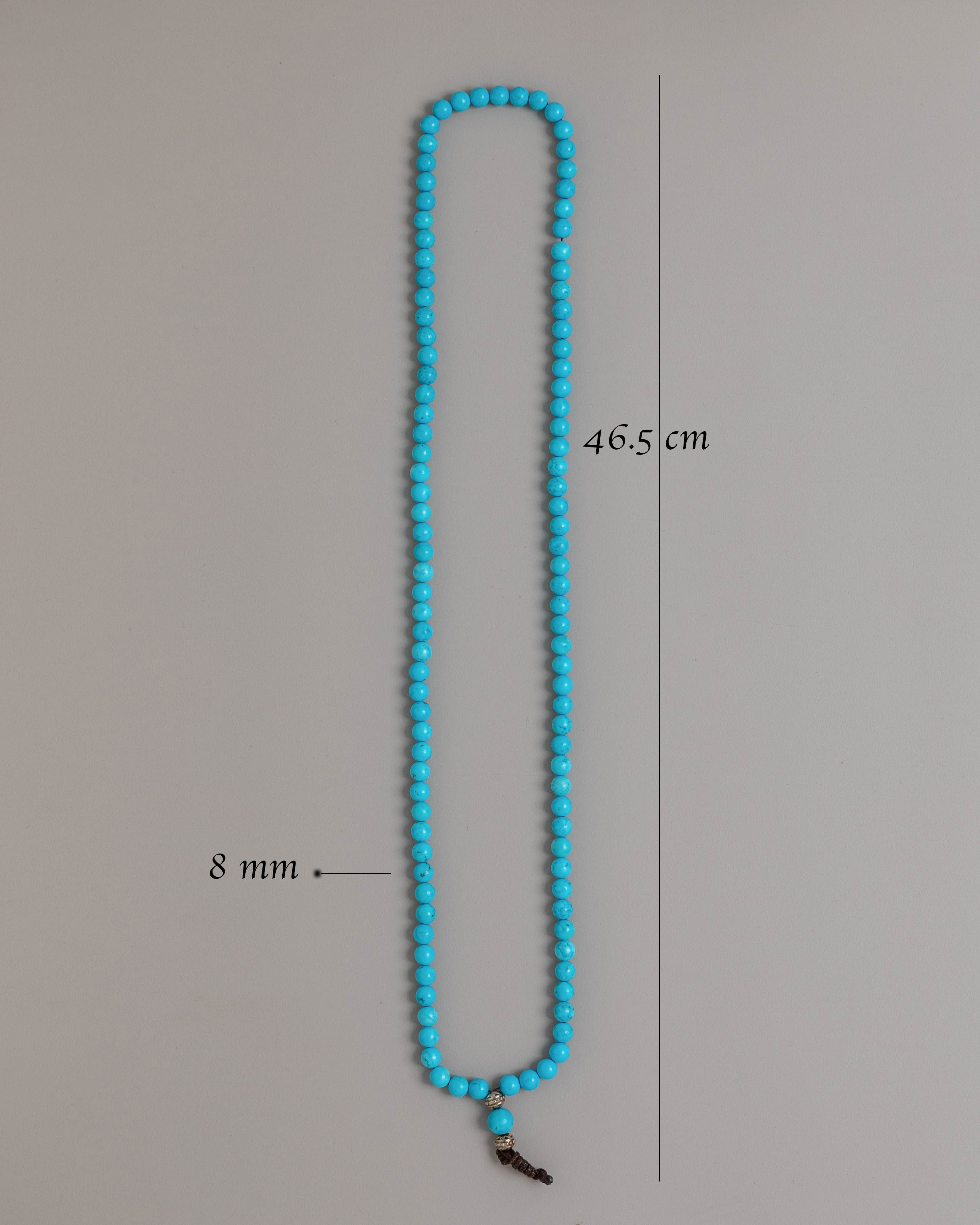 Scared Handmade Mala | Spiritual Meditation Beads