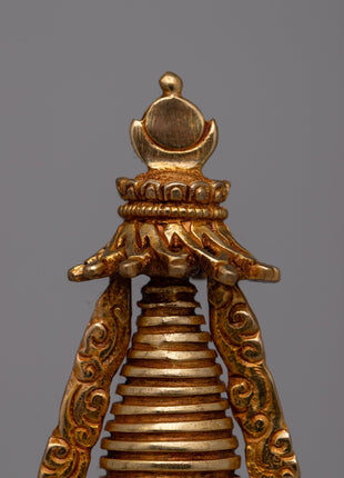 Beautiful Stupa to Your Spiritual Decor | Enhance Your Meditation Practice