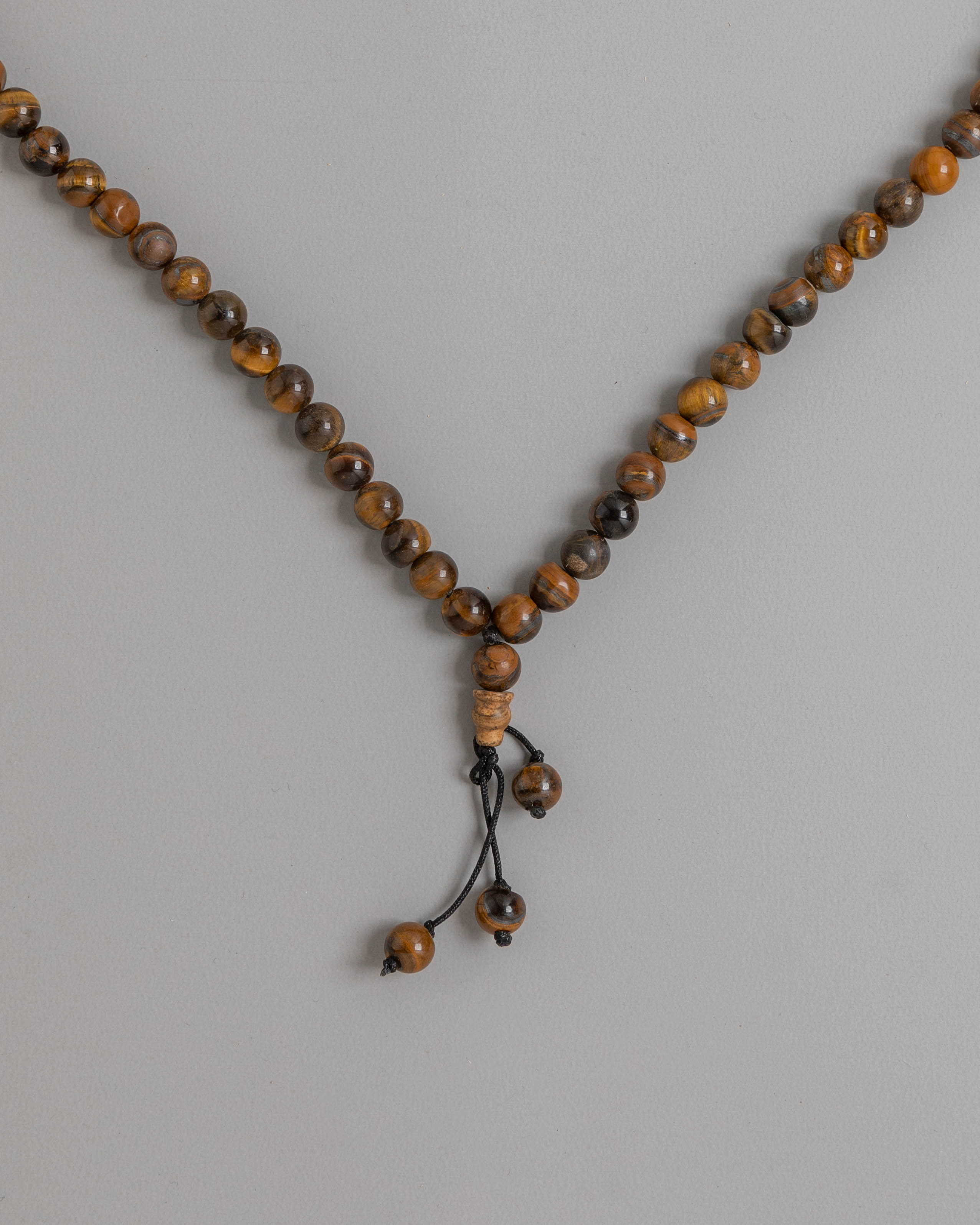 Scared Buddhist Mala | Tibetan Prayer Beads