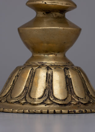 Laxmi Oil Lamp(Panas) | Handmade for Sacred Festivals and Worship
