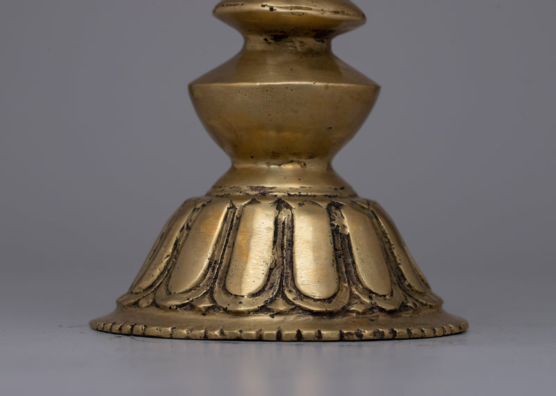 Laxmi Oil Lamp(Panas) | Handmade for Sacred Festivals and Worship