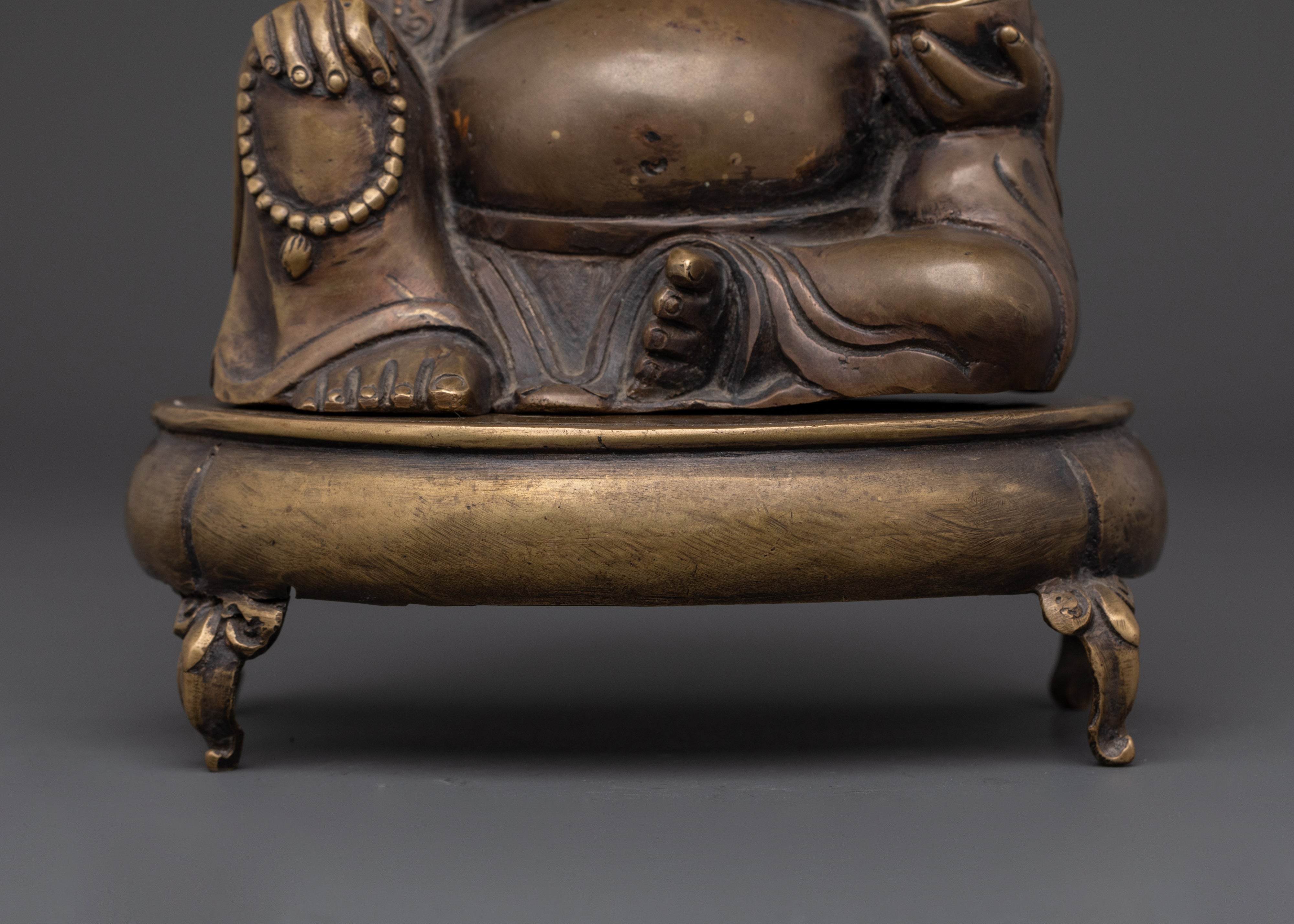 Ganesha Incense Burner | Traditional Elephant God Incense Holder for Meditation