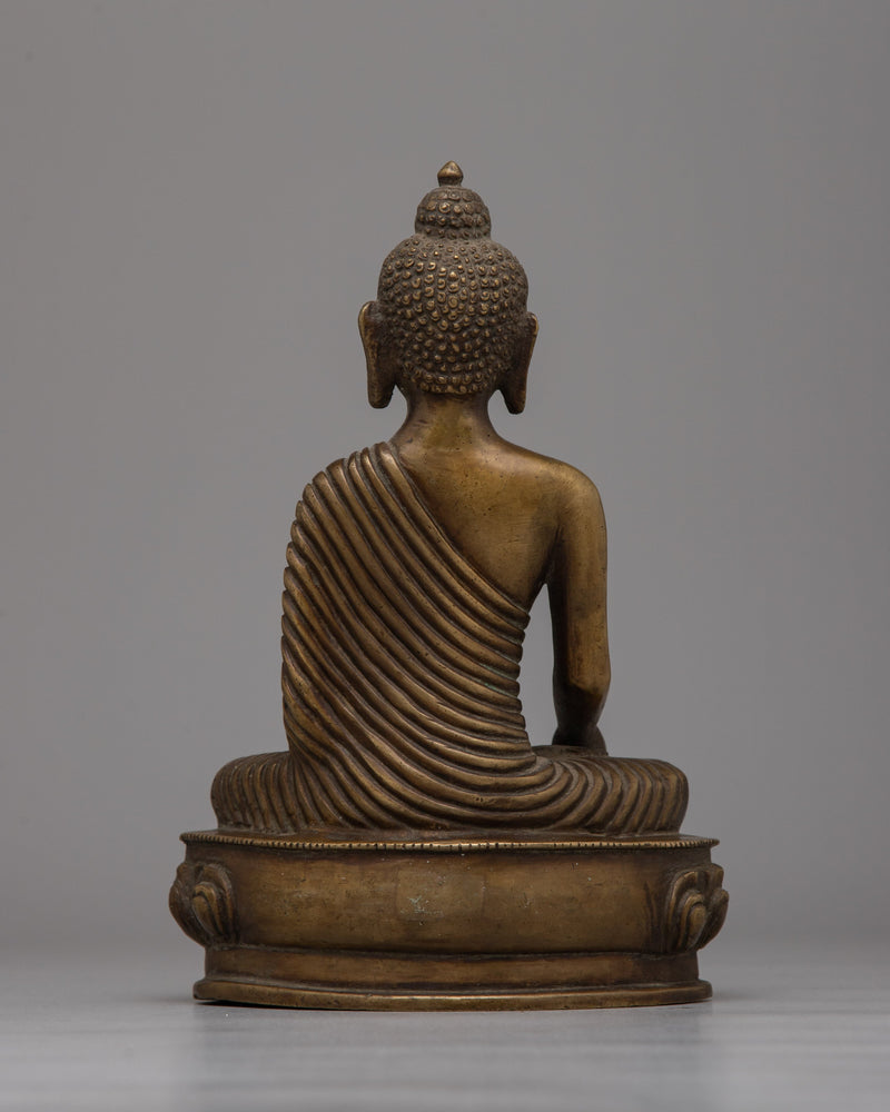 Healing Medicine Buddha Statue | Perfect for Spiritual and Health Practices