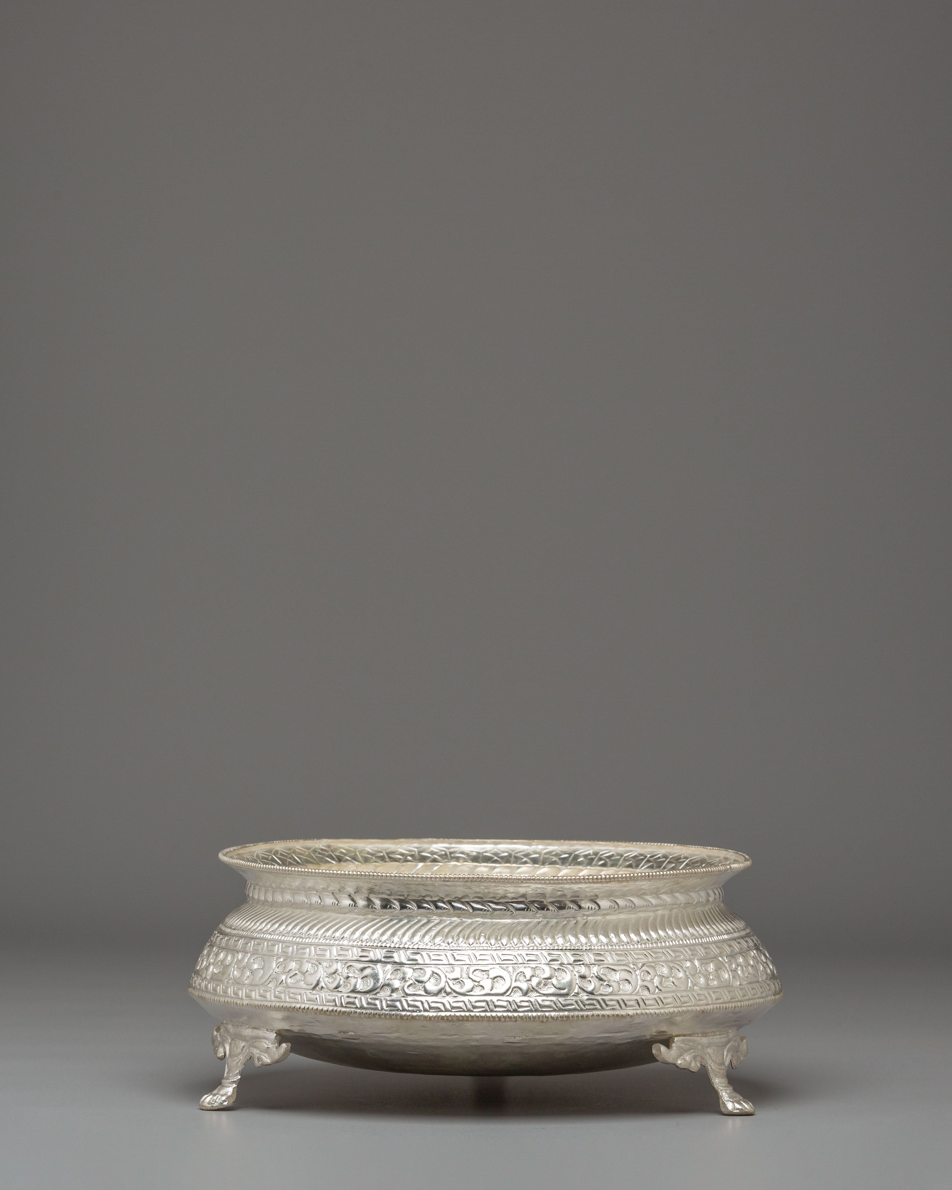 Himalayan Ritual Khadkula