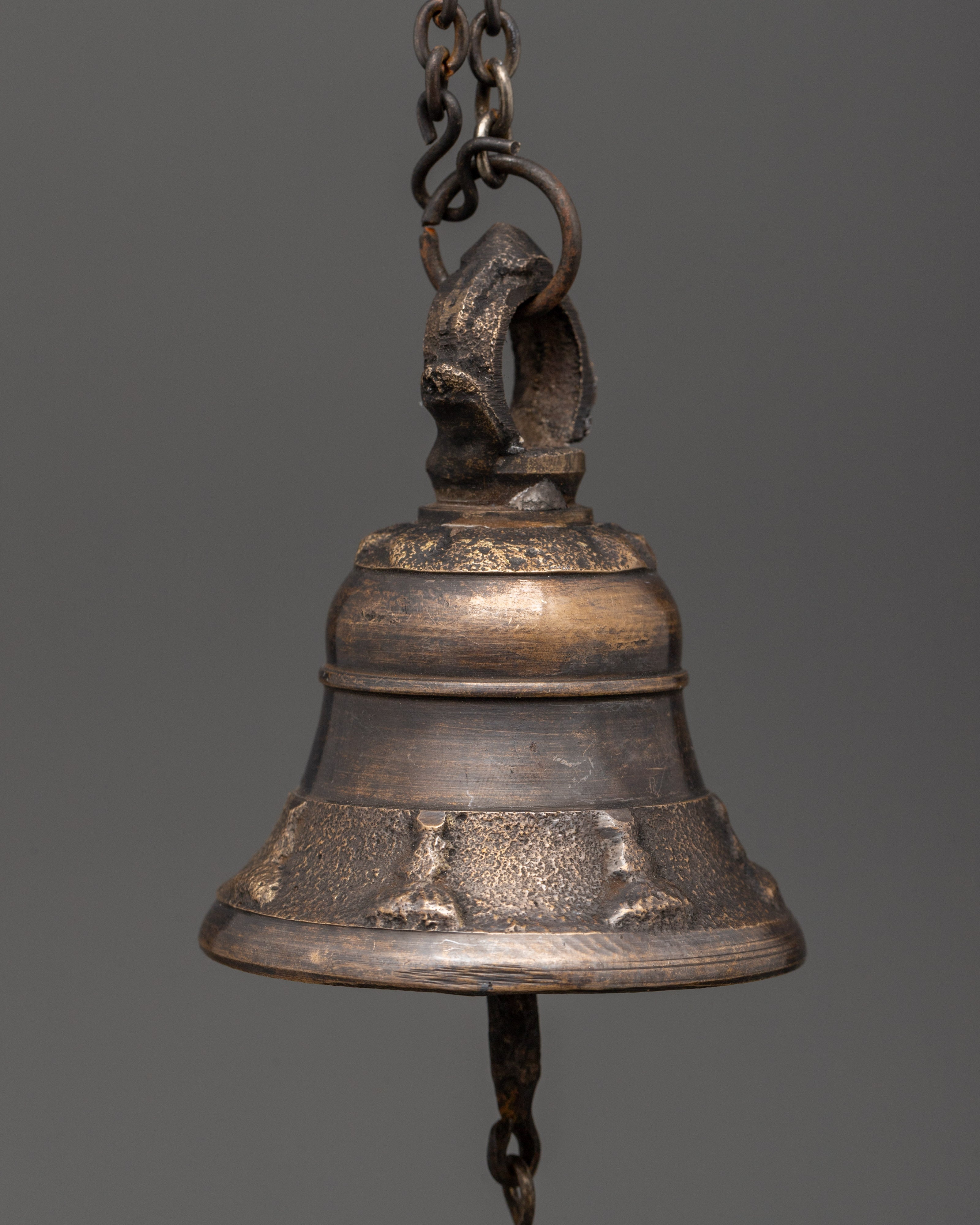 Tibetan Hanging Bells | Timeless Charm for Classic and Elegant Decor