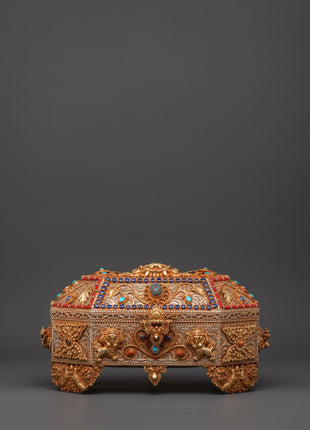 tibetan-decorative-treasure-box