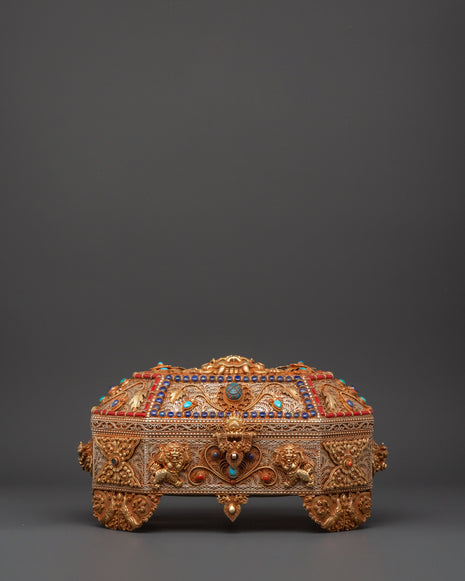 tibetan-decorative-treasure-box