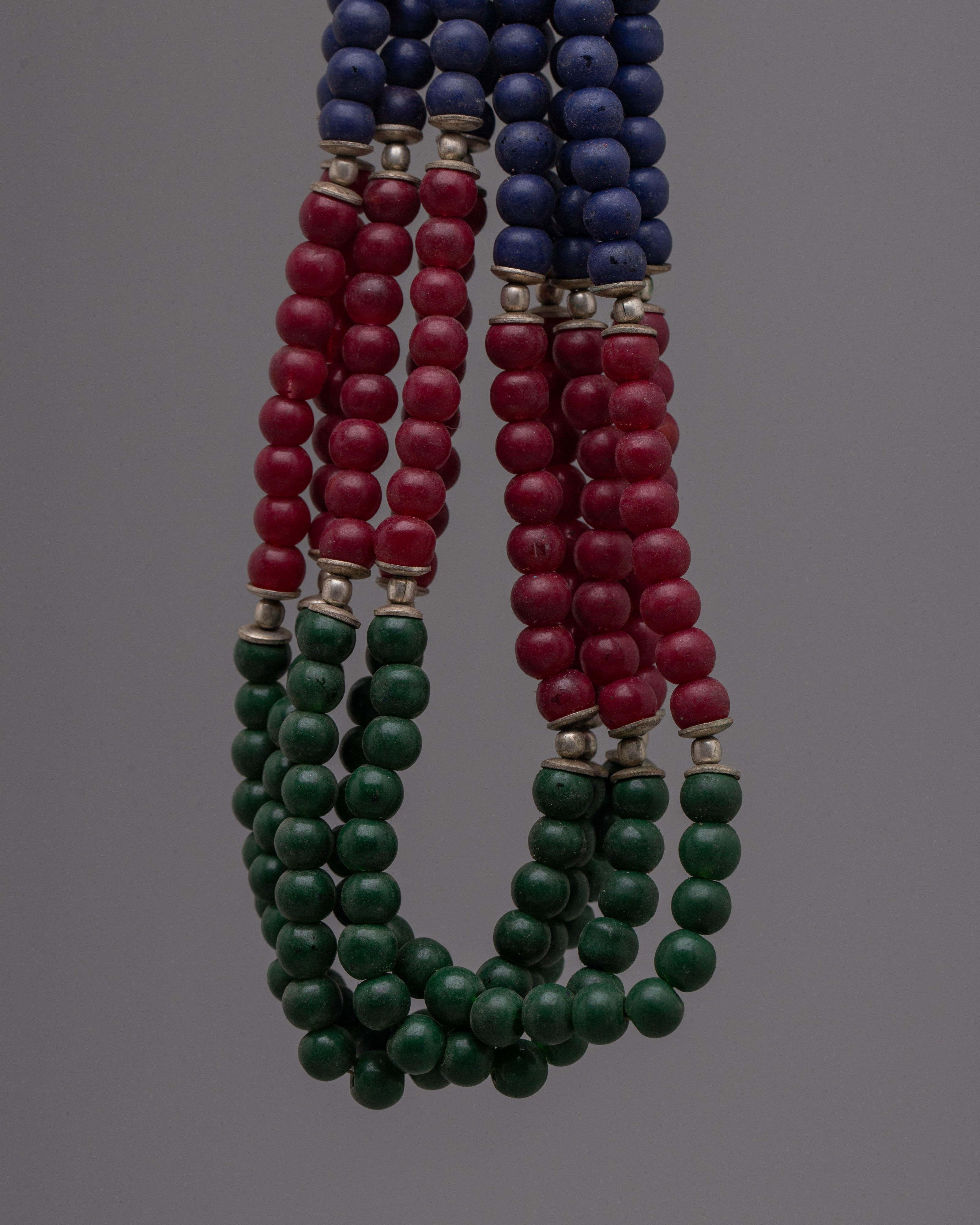 Gemstones Jewelry Necklace | Timeless Charm and Artisan Crafts in Luxurious Jewelry