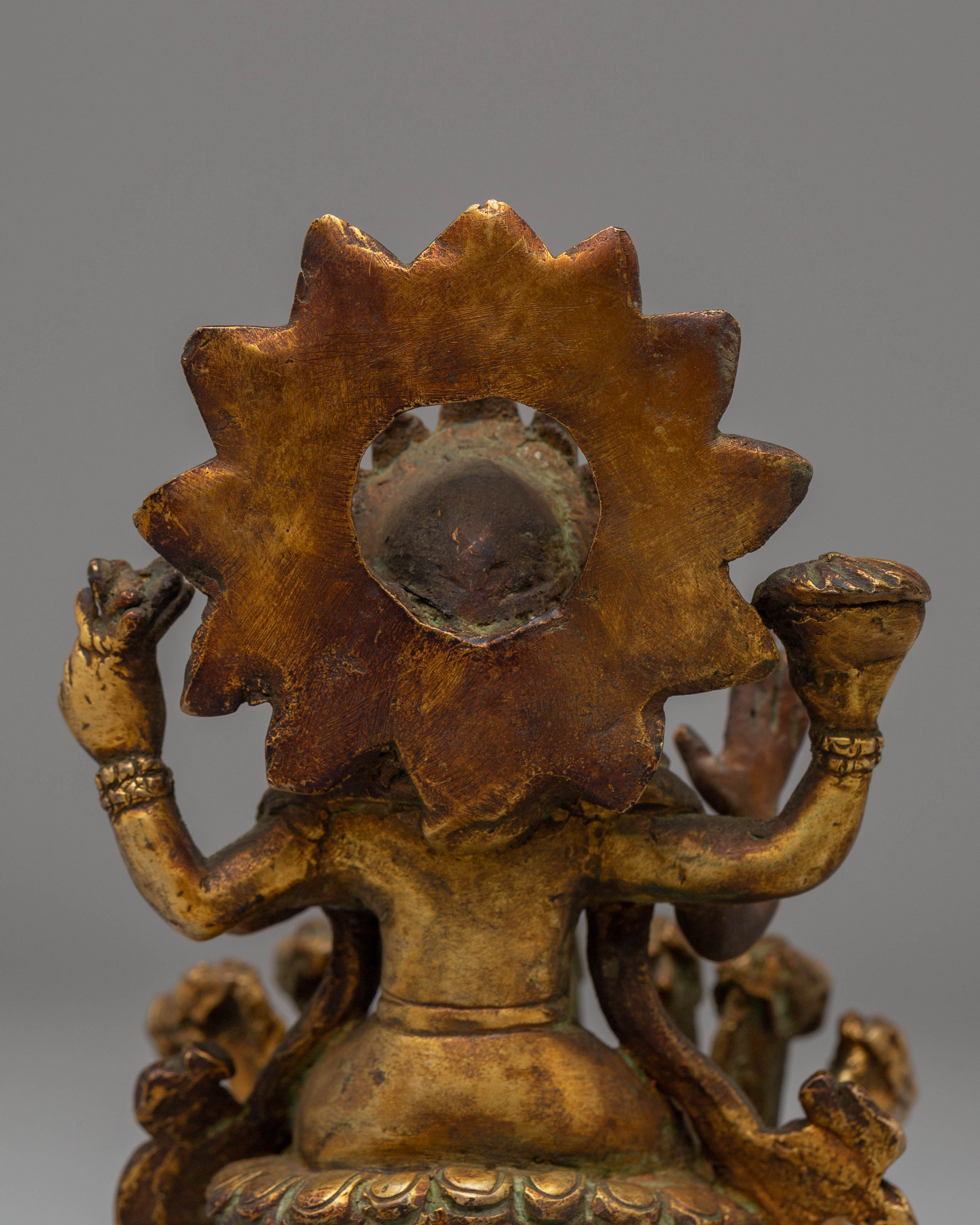 Statue of Surya | God of the Sun