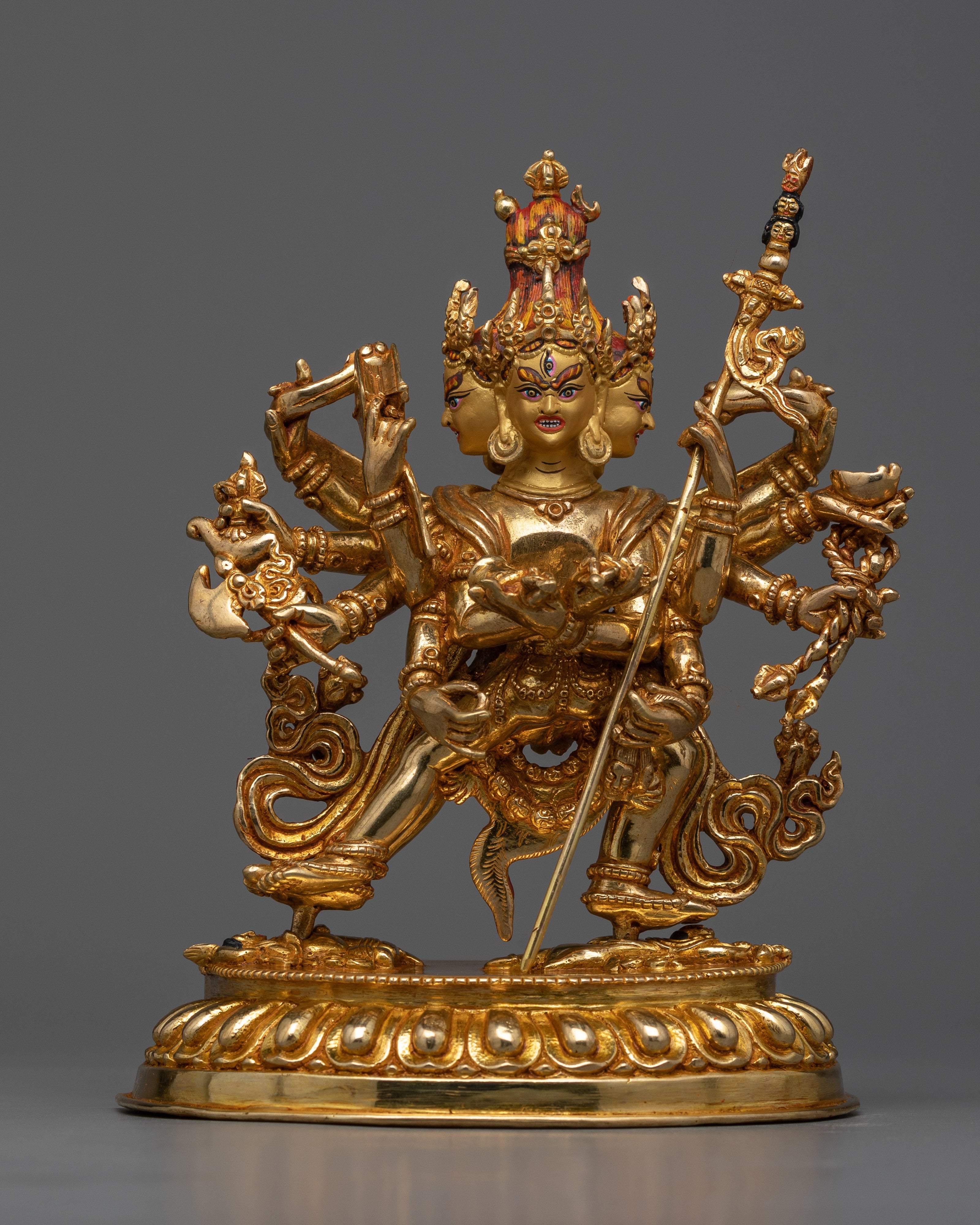 12-armed-chakrasamvara