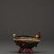 Tantric Kapala Bowl