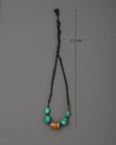 Buddhist Mala Beads | Mindfulness Present
