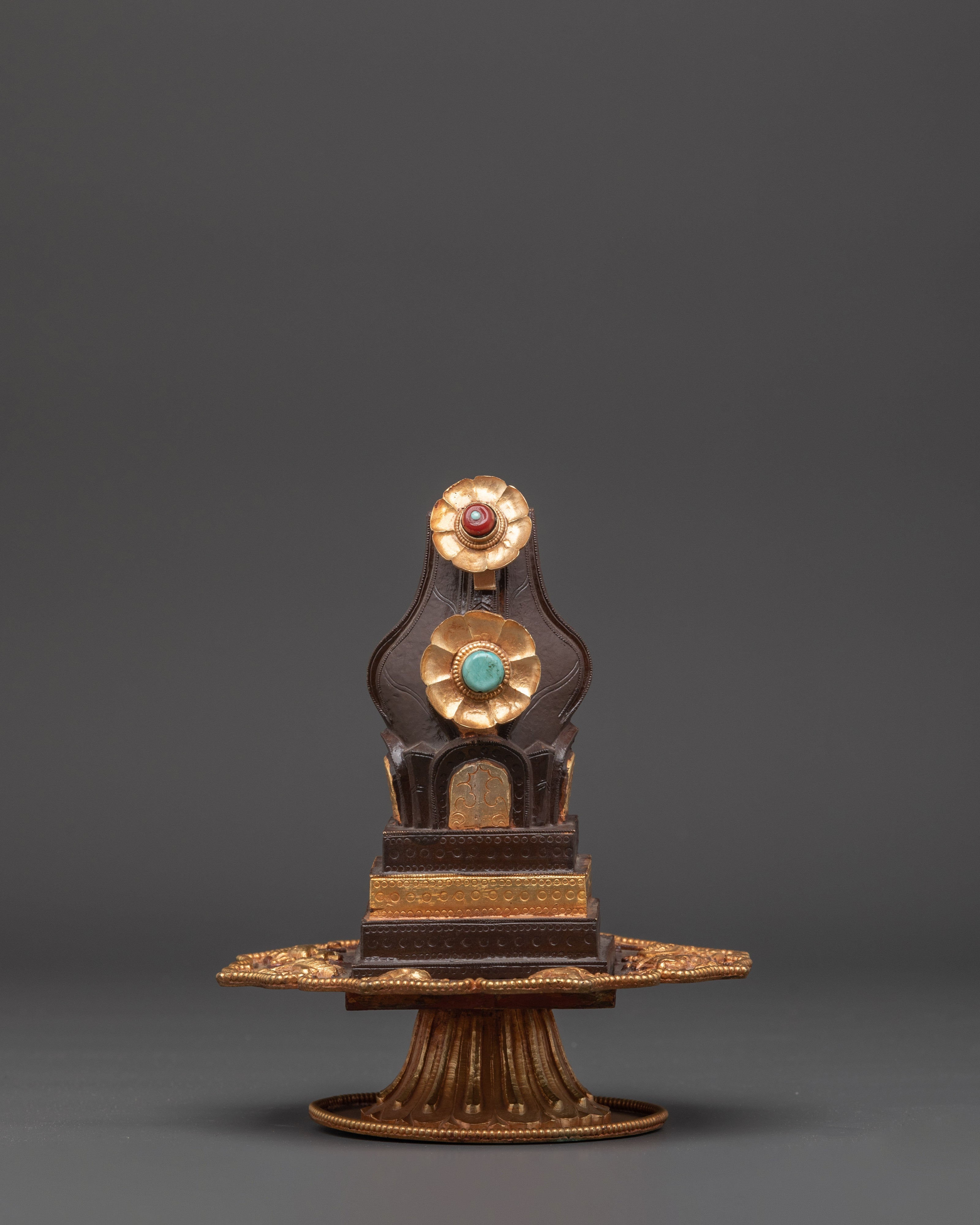 Shrine Torma | Tibetan Ritual Offering for Altars