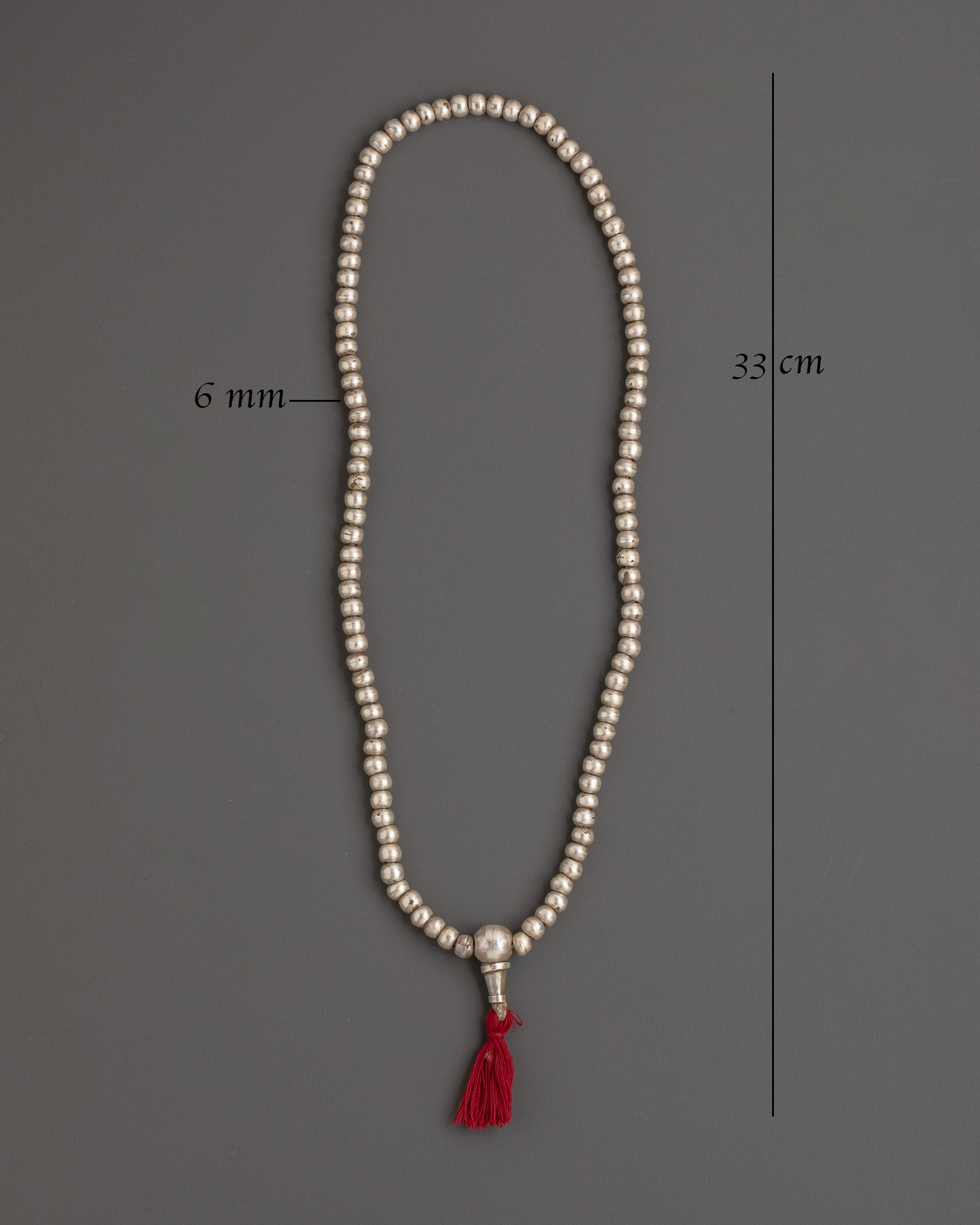 Meditation Mala | Yoga & Mindfulness Jewelry