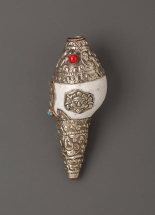 conch-spiritual-decor