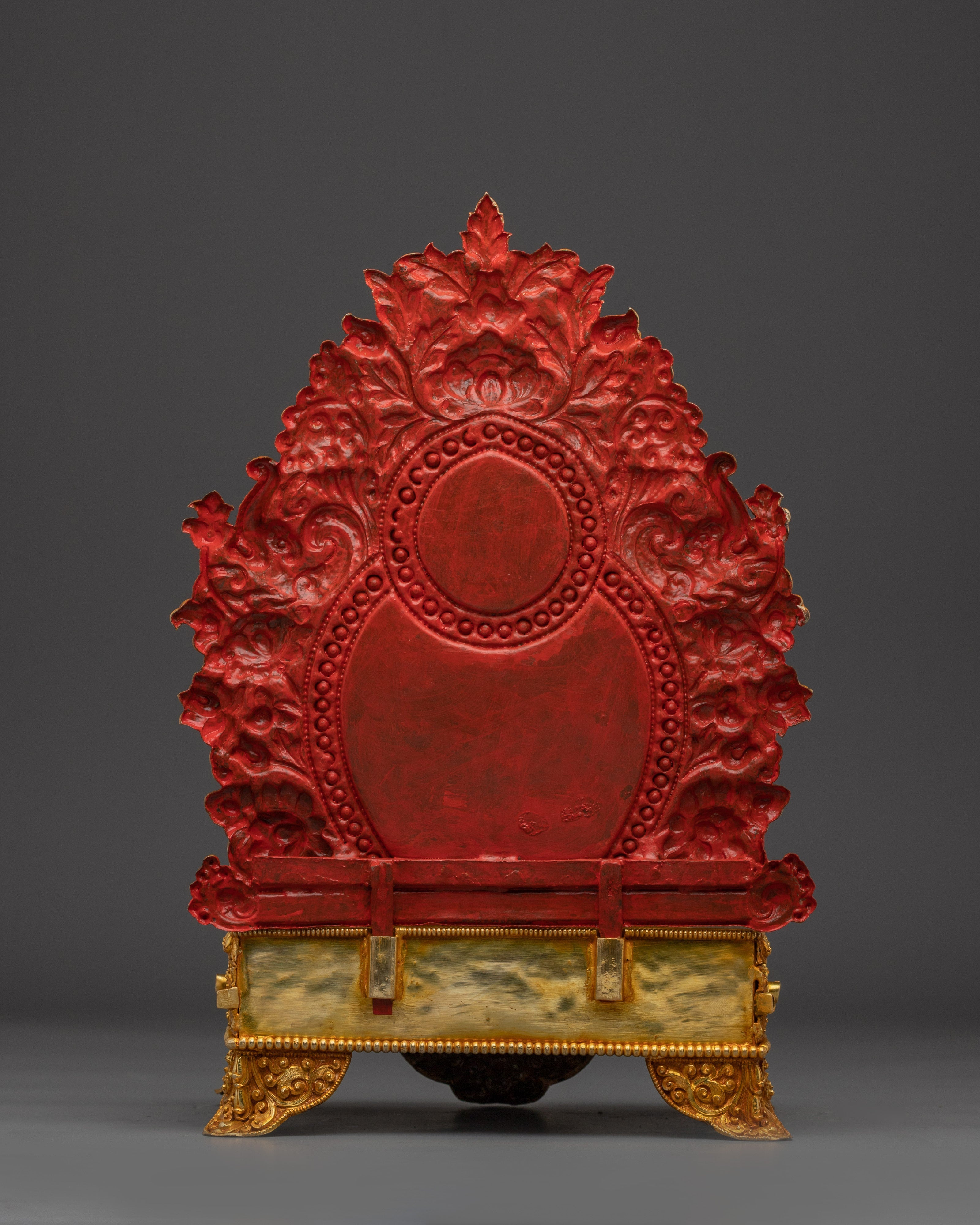 Sacred Feminine Artwork of Green Tara | Bodhisattva of Compassion