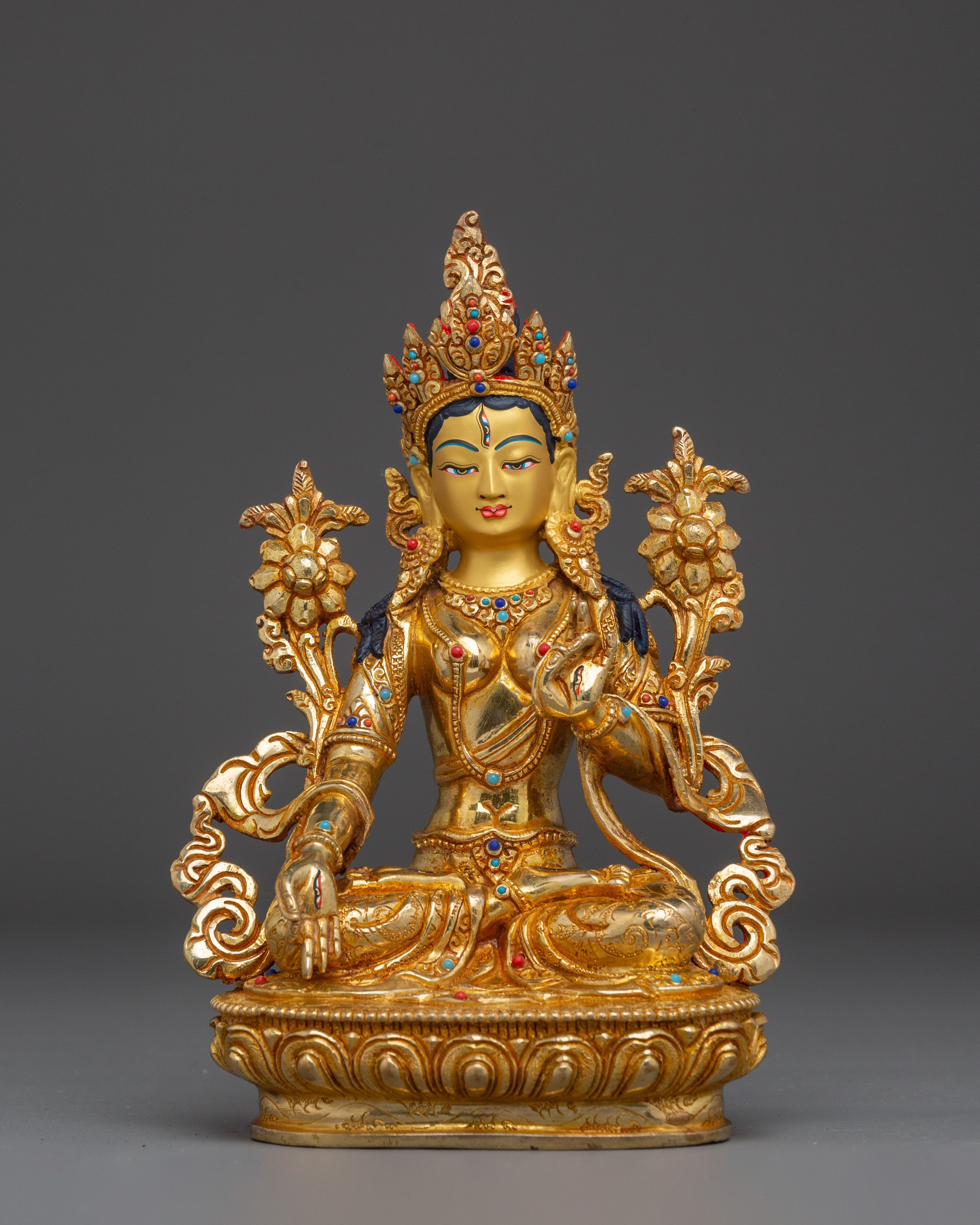 sita-tara-spiritual-statue