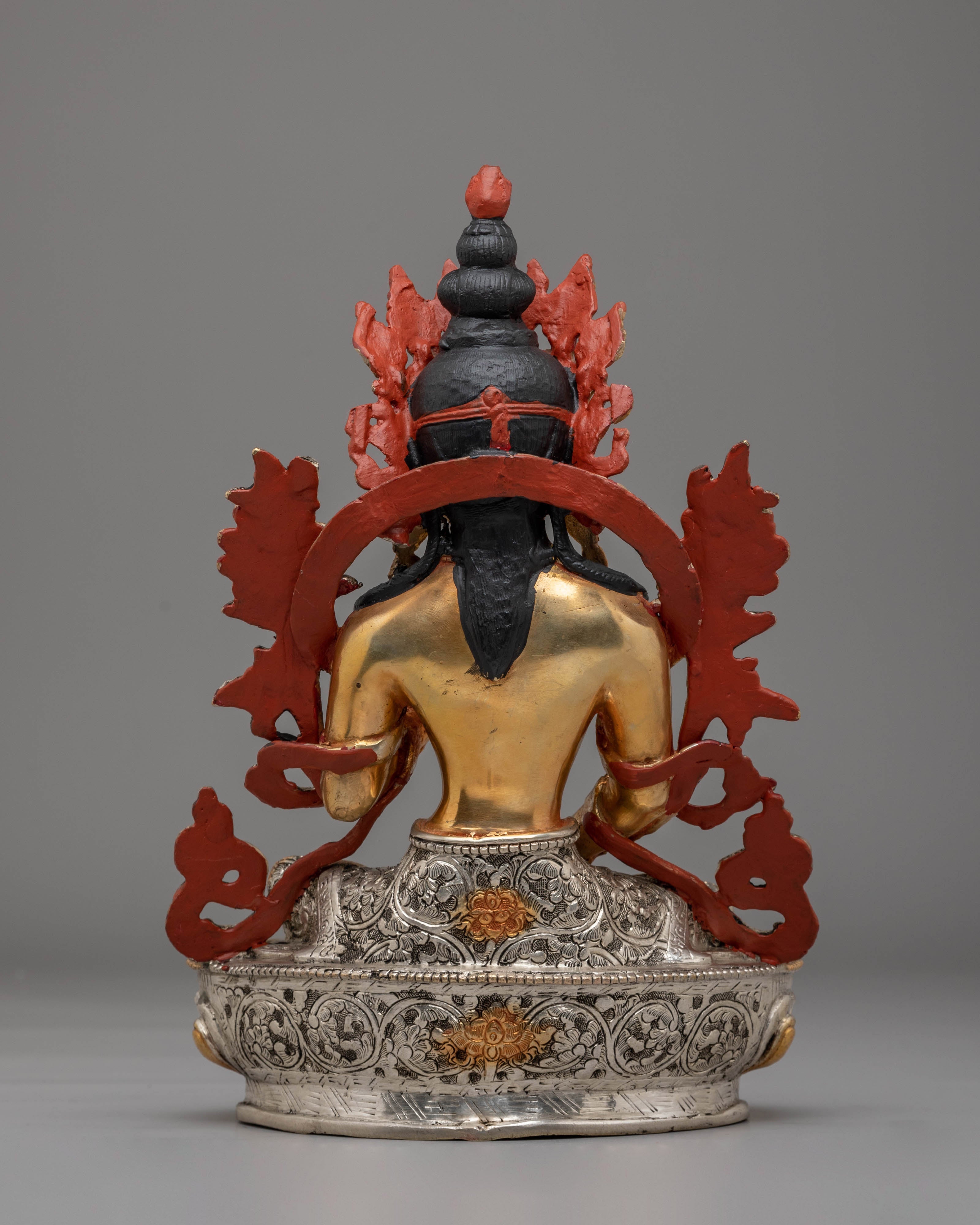 Handmade Lokeshwor Spiritual Statue