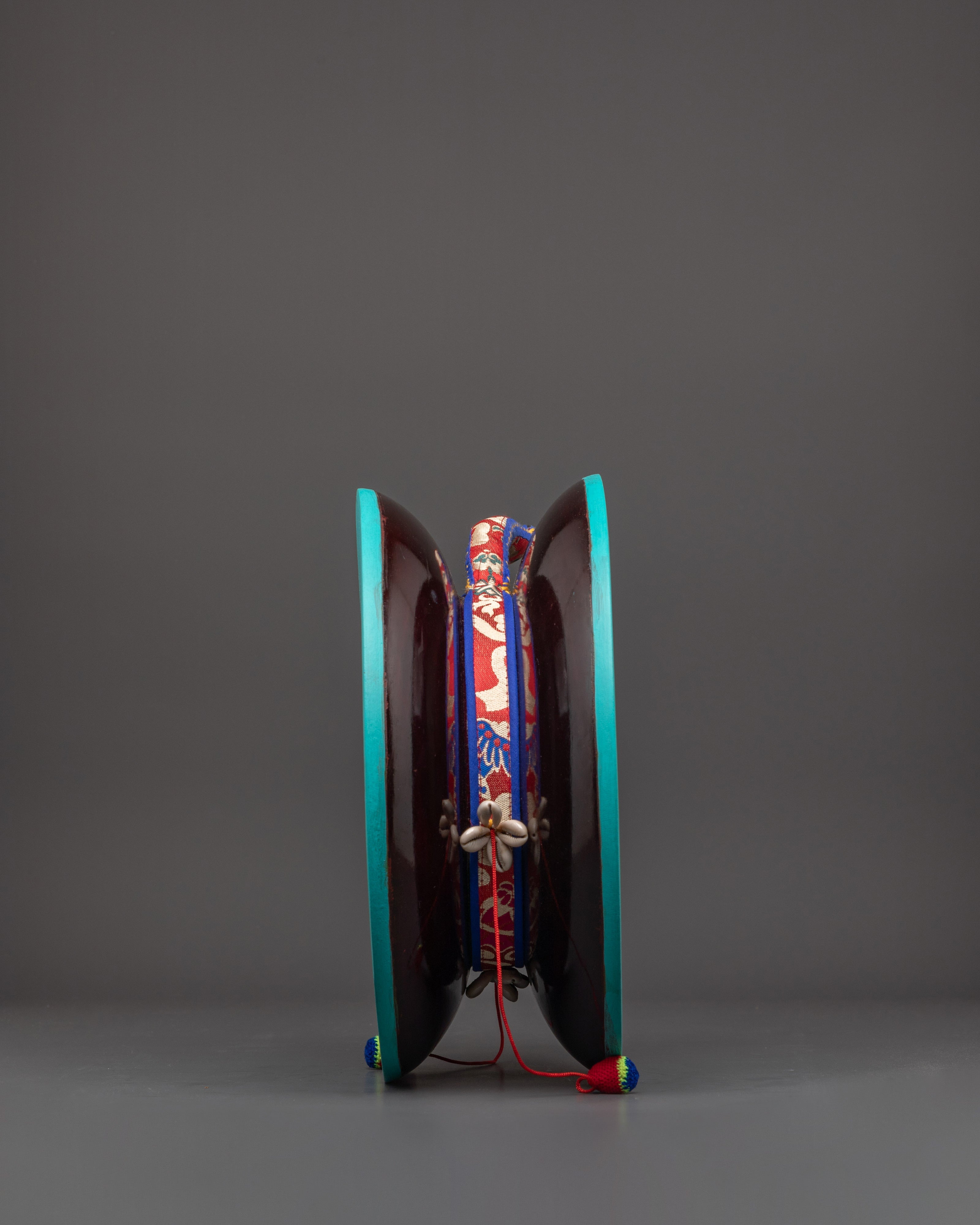Damaru Offering sound tool | Drum for Meditation