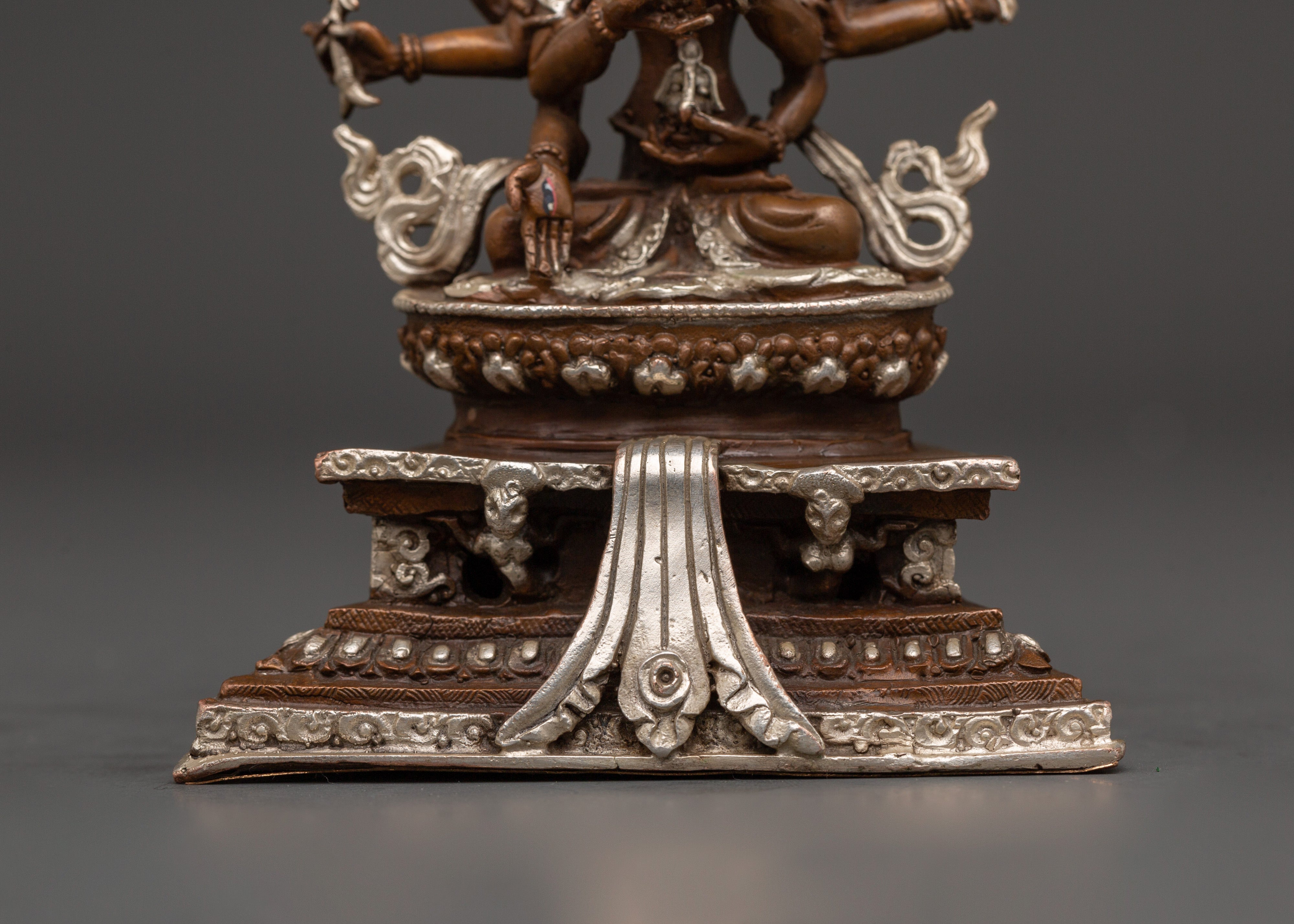 Namgyalma Copper Figurine | Buddhist Statue
