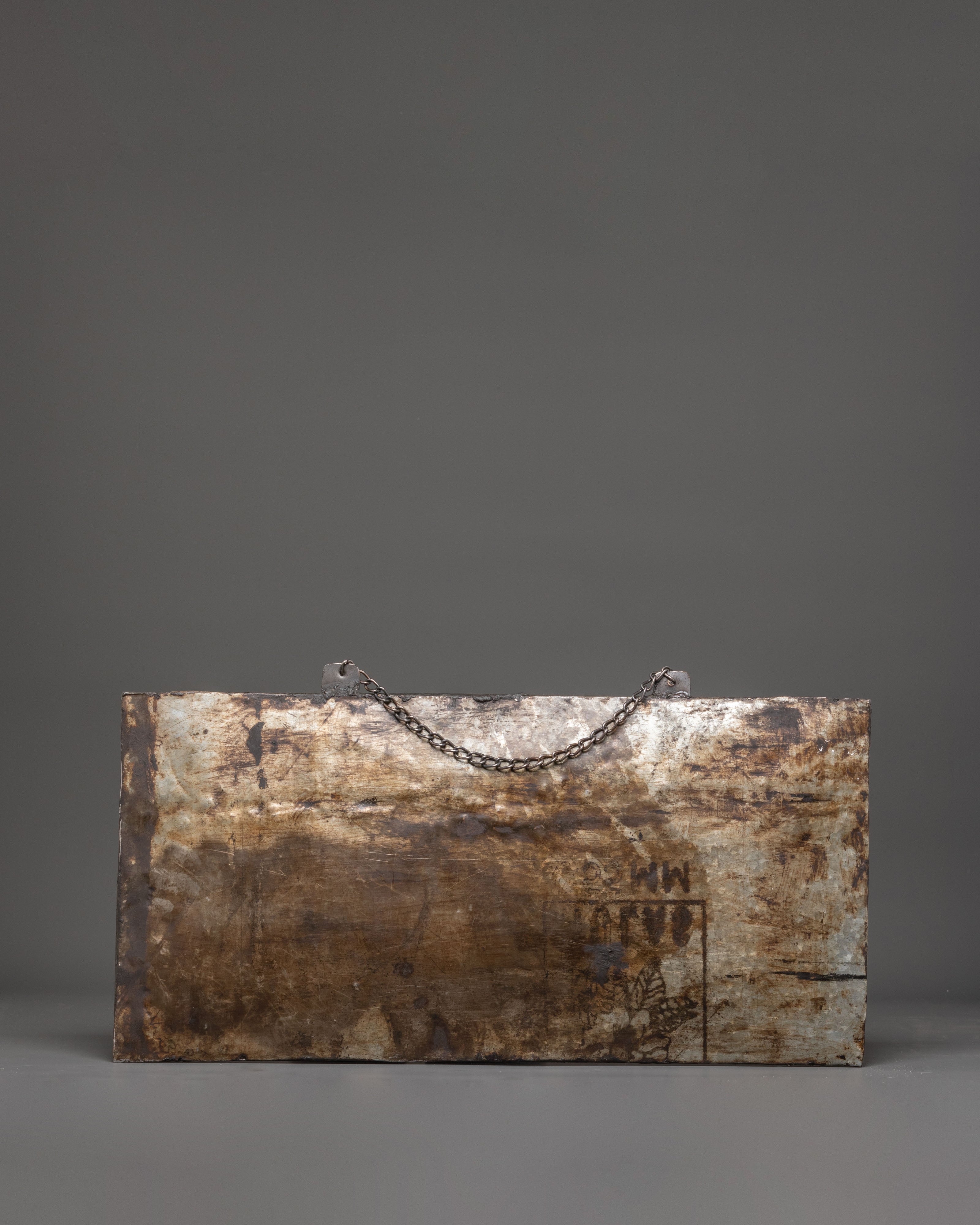 Chenrezig Deity Wall Hanging | Bodhisattva of Compassion