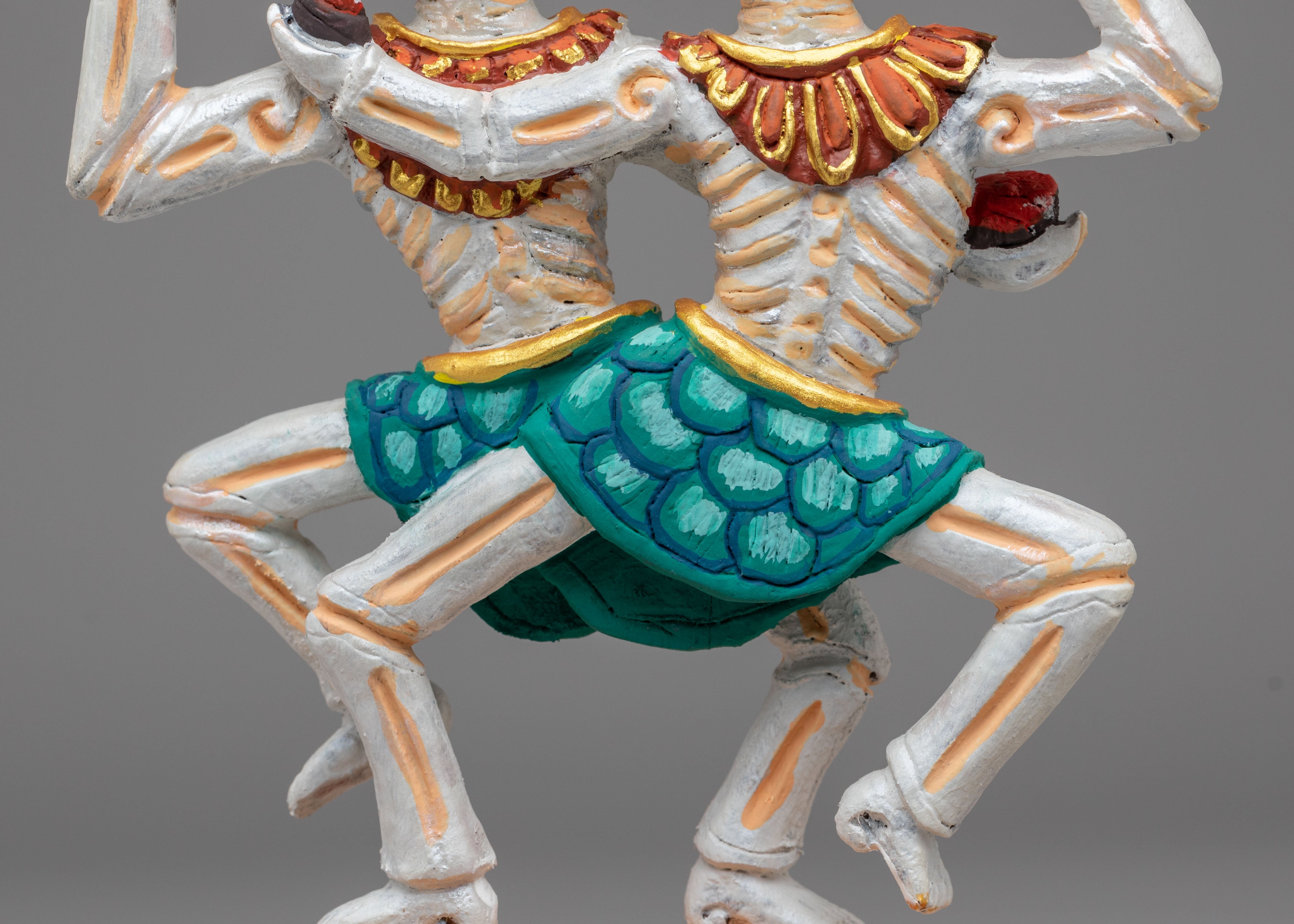 Chittipati Statue : The Perfect Representation of Awareness