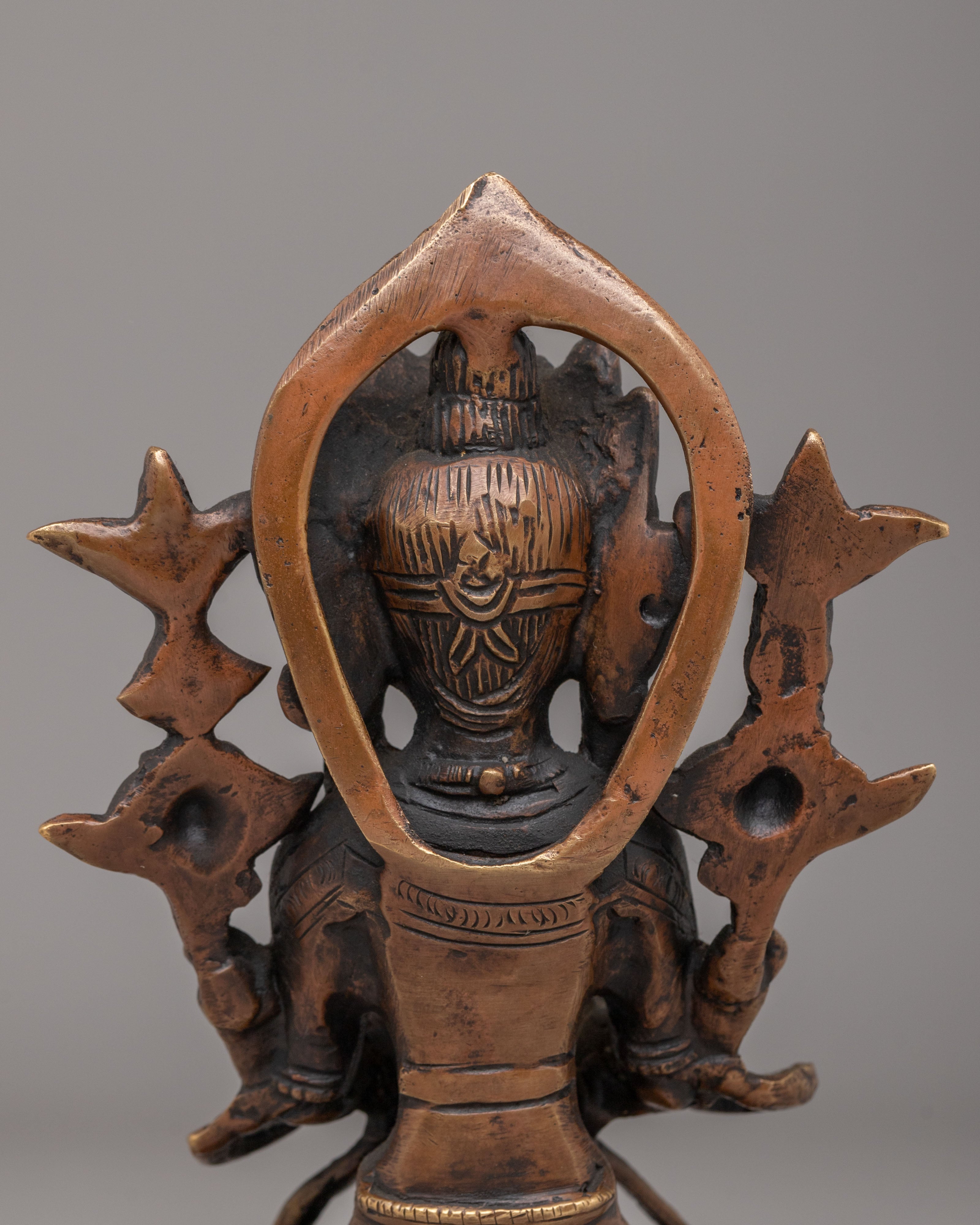 Buddhist Maitreya Buddha Statue | Future Buddha of Love and Compassion