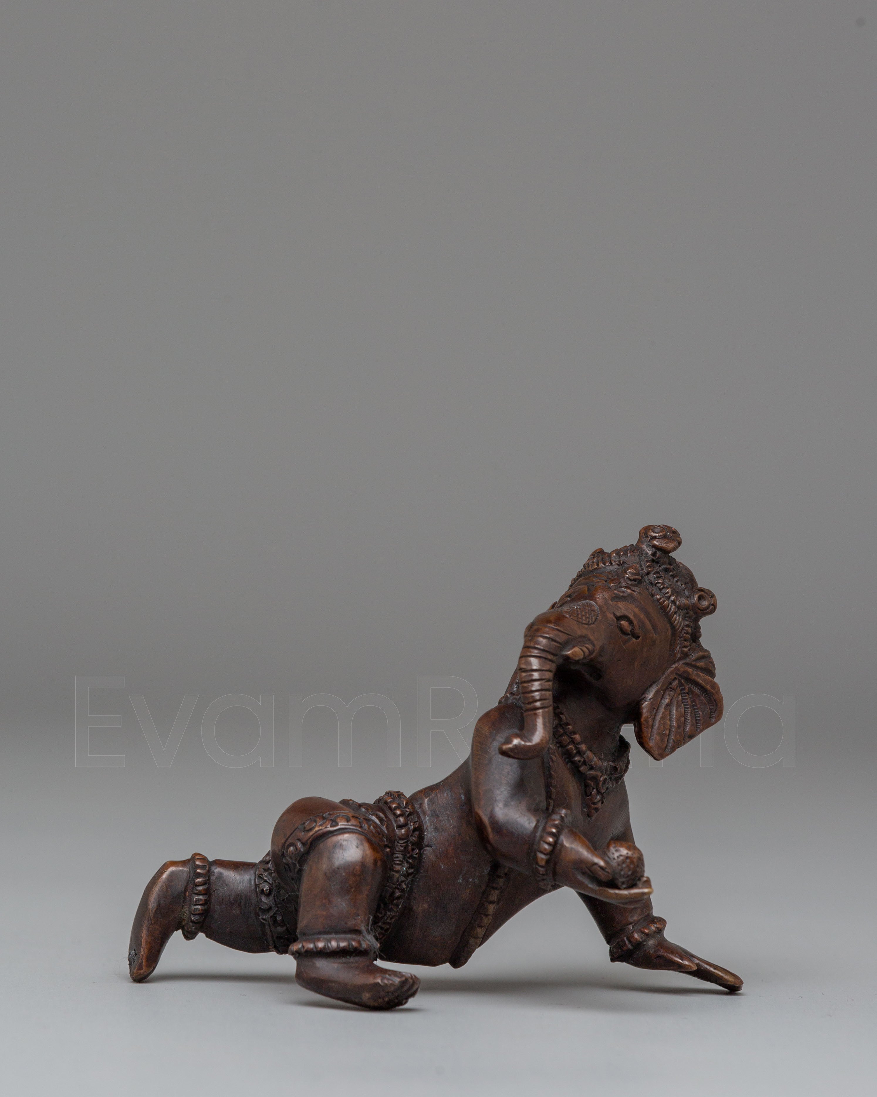 Ganesha Statue: Symbol of Wisdom