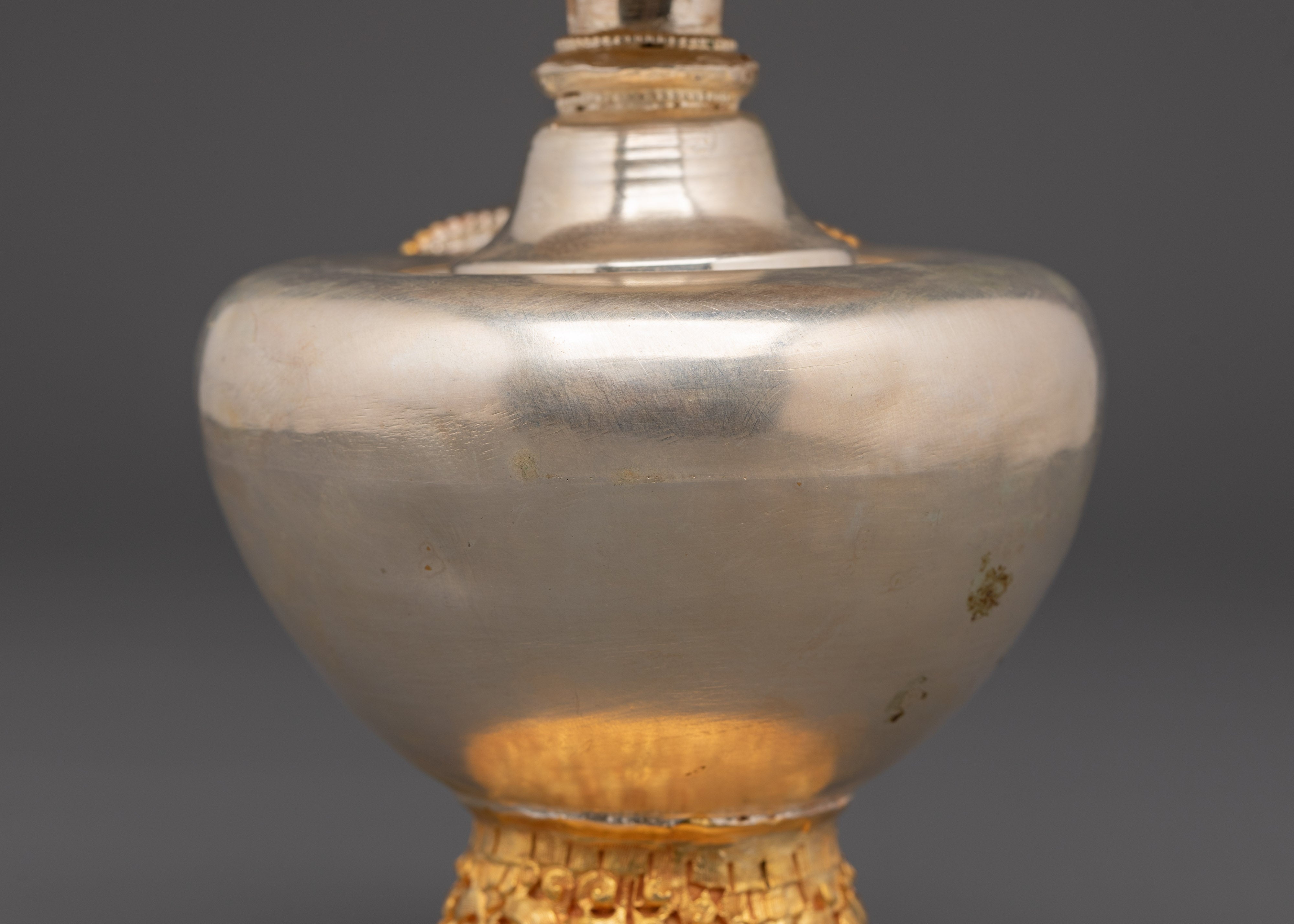 Spiritual Altar Offerings Bhumba | Ideal for Spiritual Ceremonies