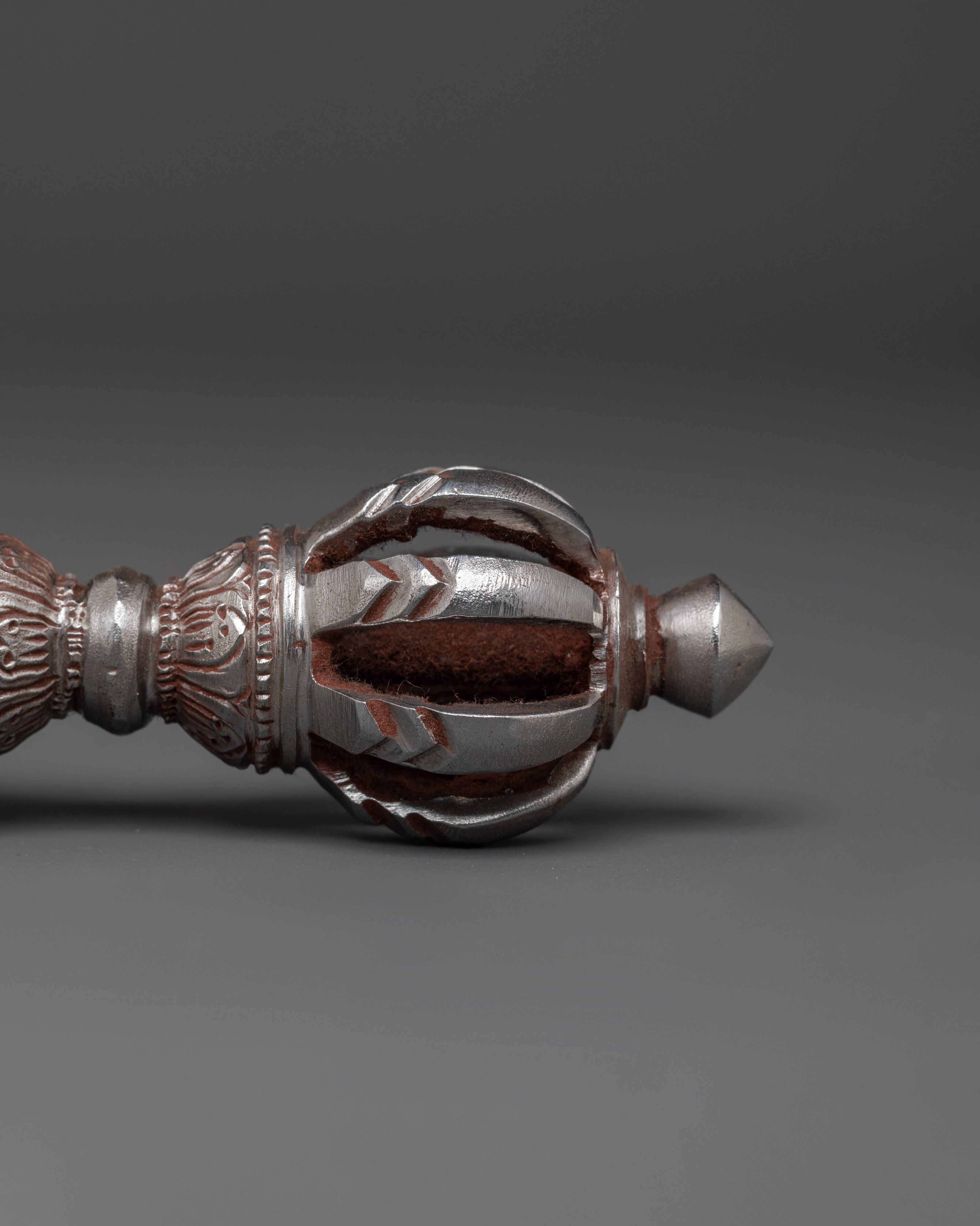 Tibetan Buddhist Ritual Dorje Vajra | Buddhist Thunderbolt