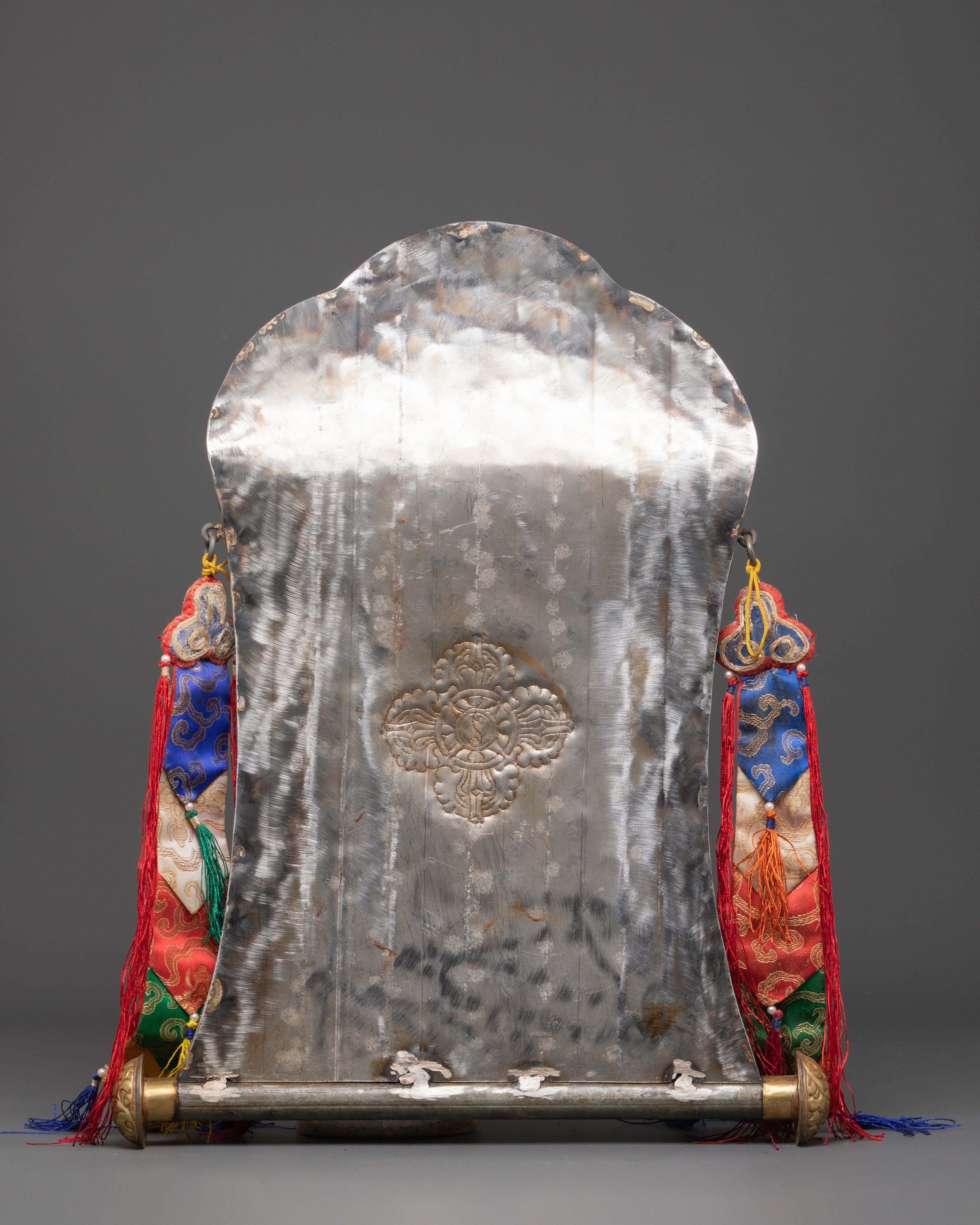 Manjushri Wall Hanging | Bodhisattva of Wisdom