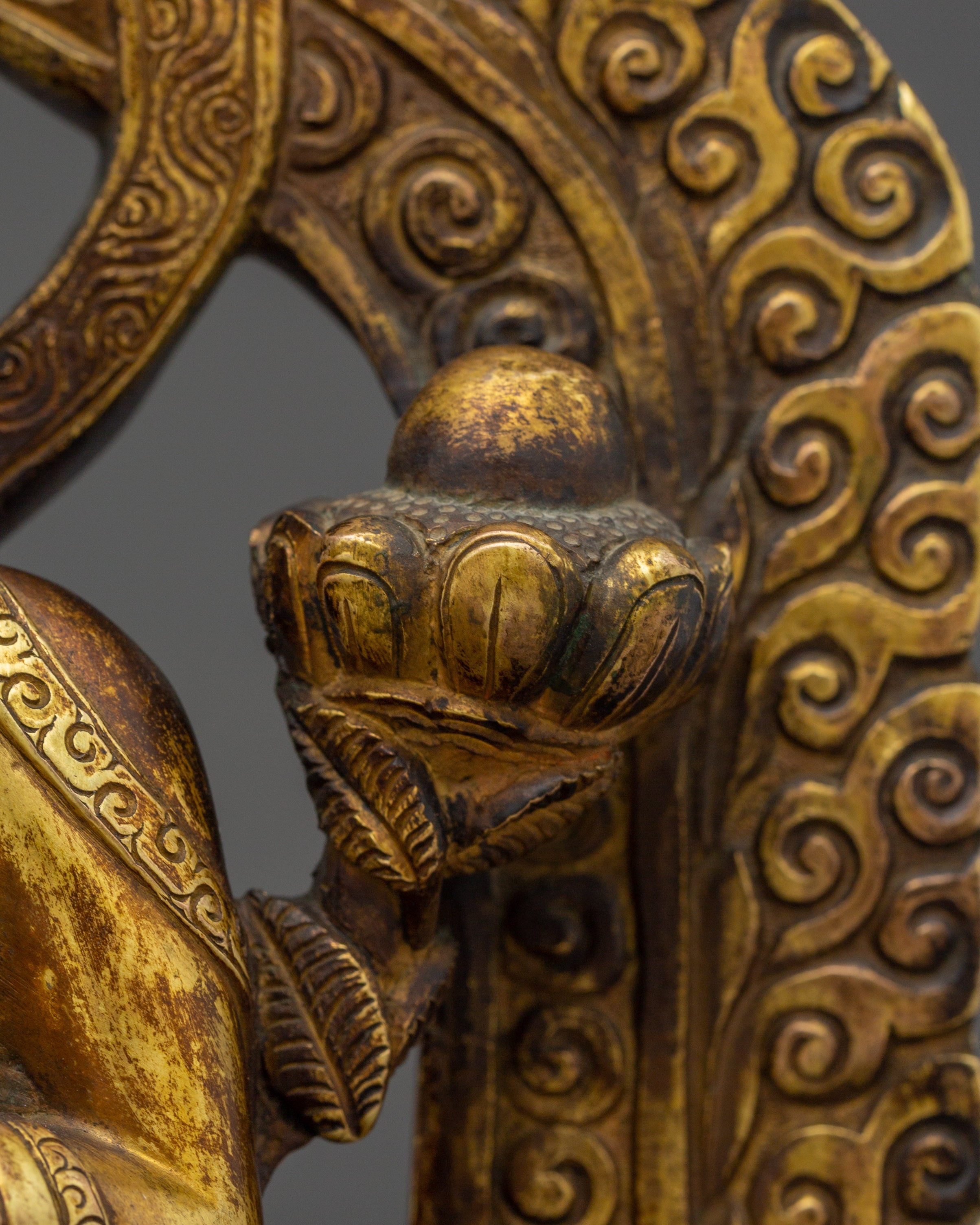 The Great Maitreya Buddha | Peace and Prosperity
