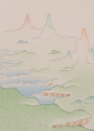 High-Quality Shakyamuni Buddha Print | Historical Buddha of Enlightenment