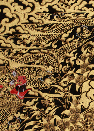 30" Wealth Guardian Namtoshe | Protector of Prosperity and Northern Direction