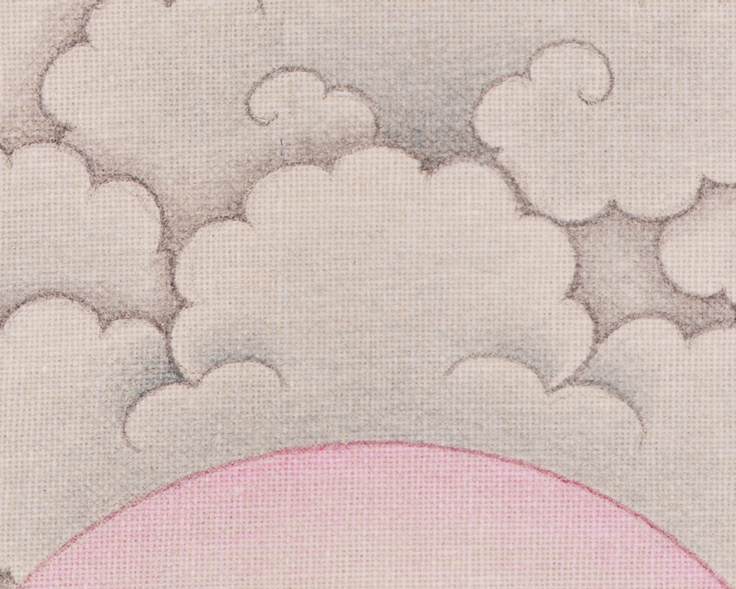 Vajrasattva Meditation Thangka | A Divine Symbol of Purification and Inner Peace