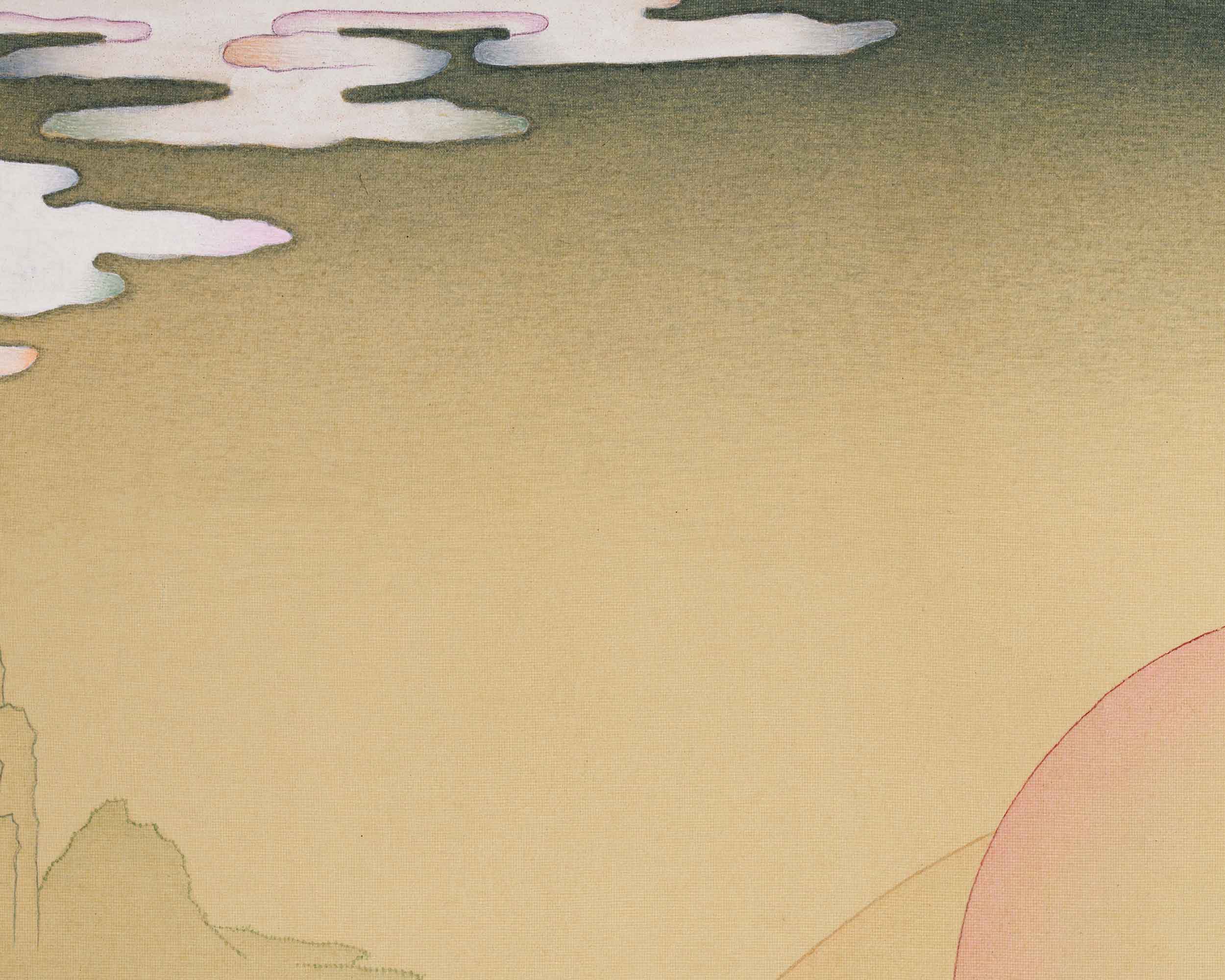 Historical Shakyamuni Buddha Painting | The Enlightened One’s Journey to Awakening