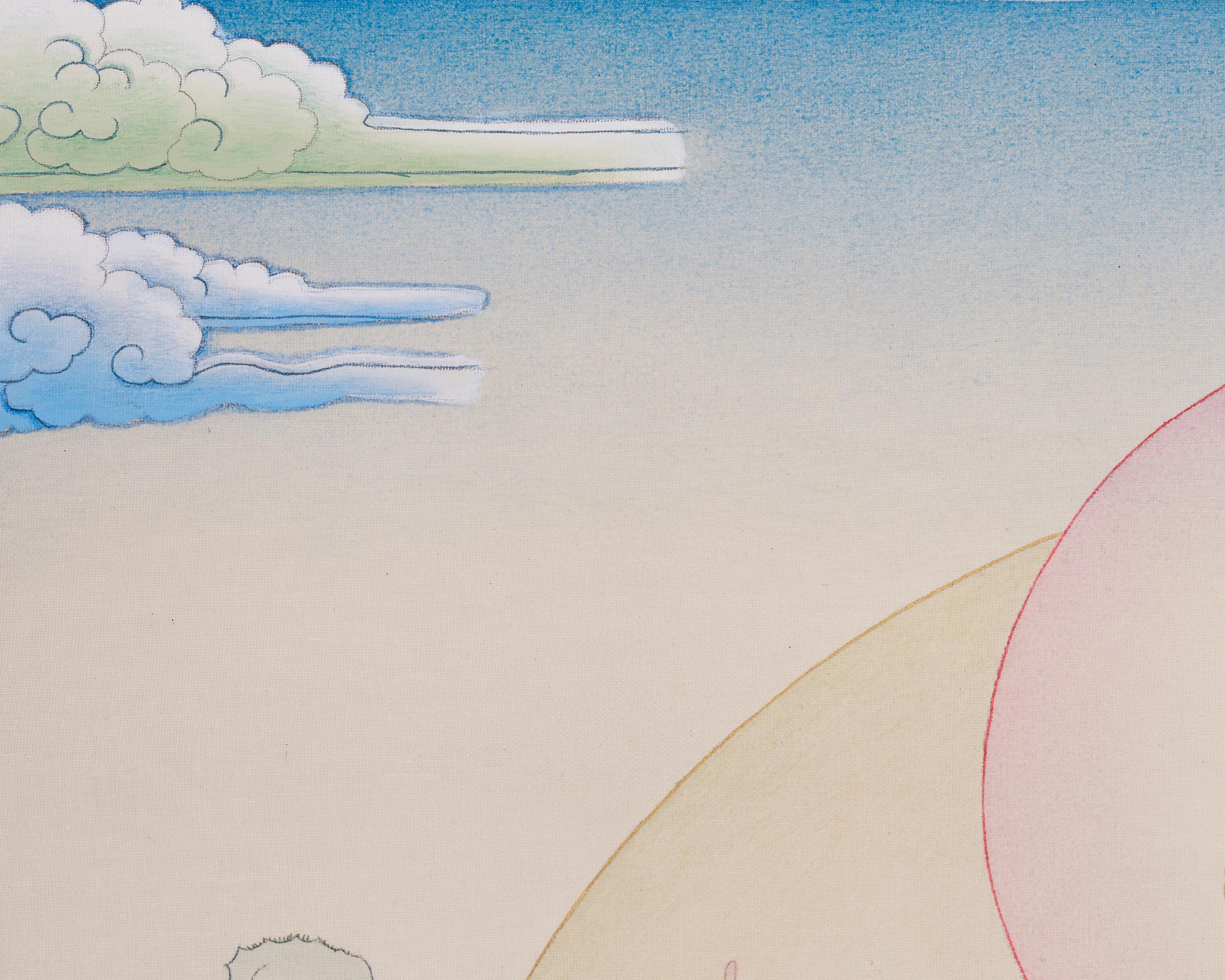 Buddhist Goddess White Dolma | A Sacred Thangka of Purity, Compassion, and Spiritual Healing