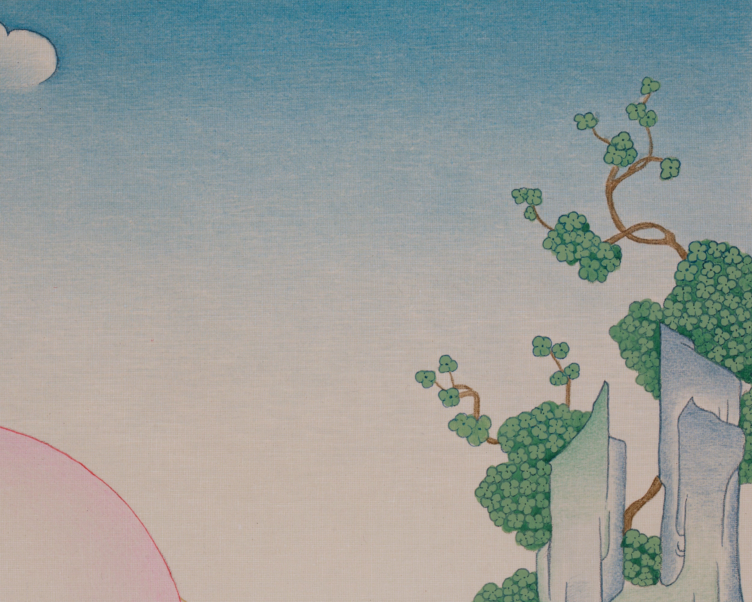 Infinite Wisdom Deity Amitabha Buddha Thangka | Buddhist Art for Meditation