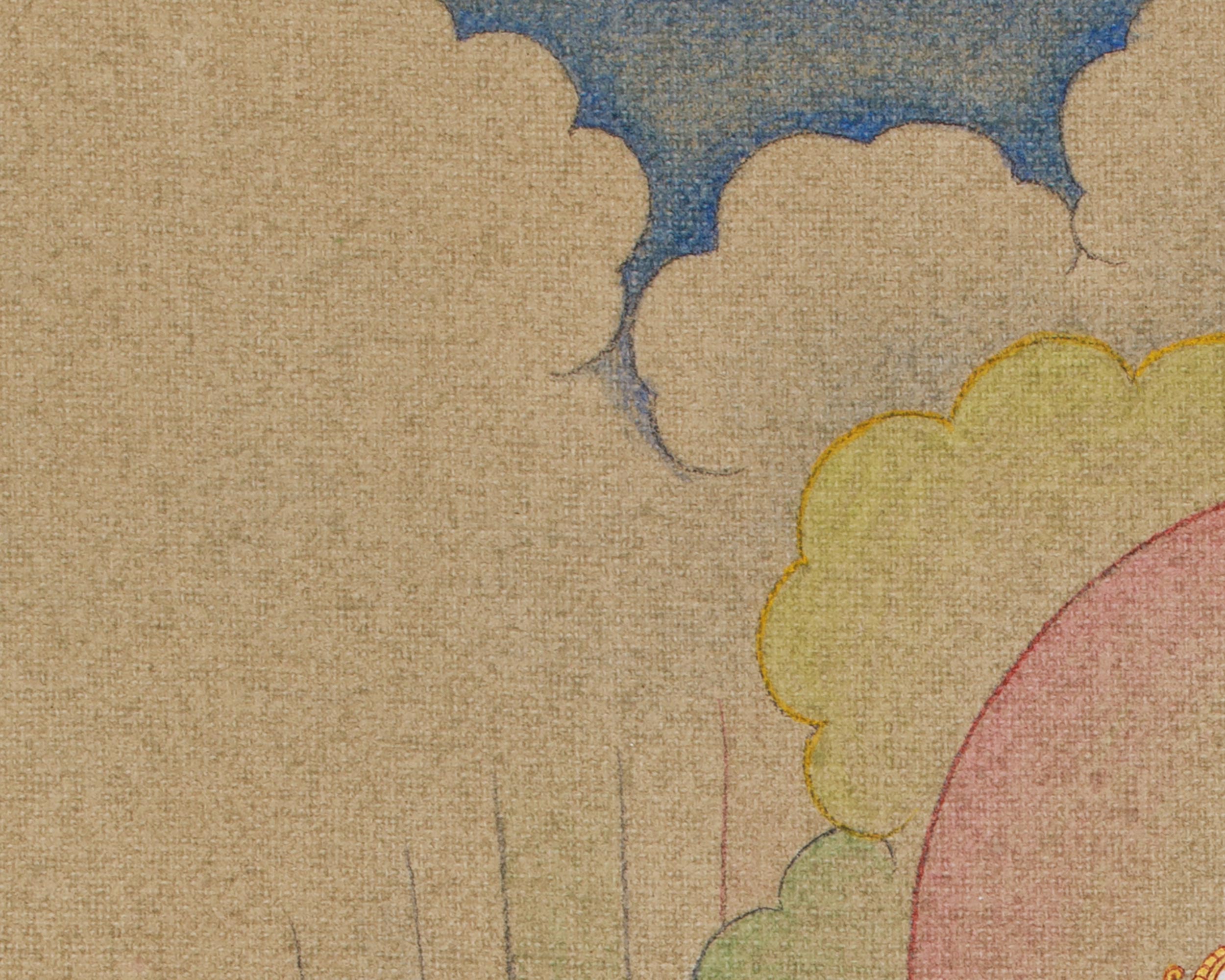 Saraswati — The Goddess of Wisdom, Knowledge, Music, and Arts