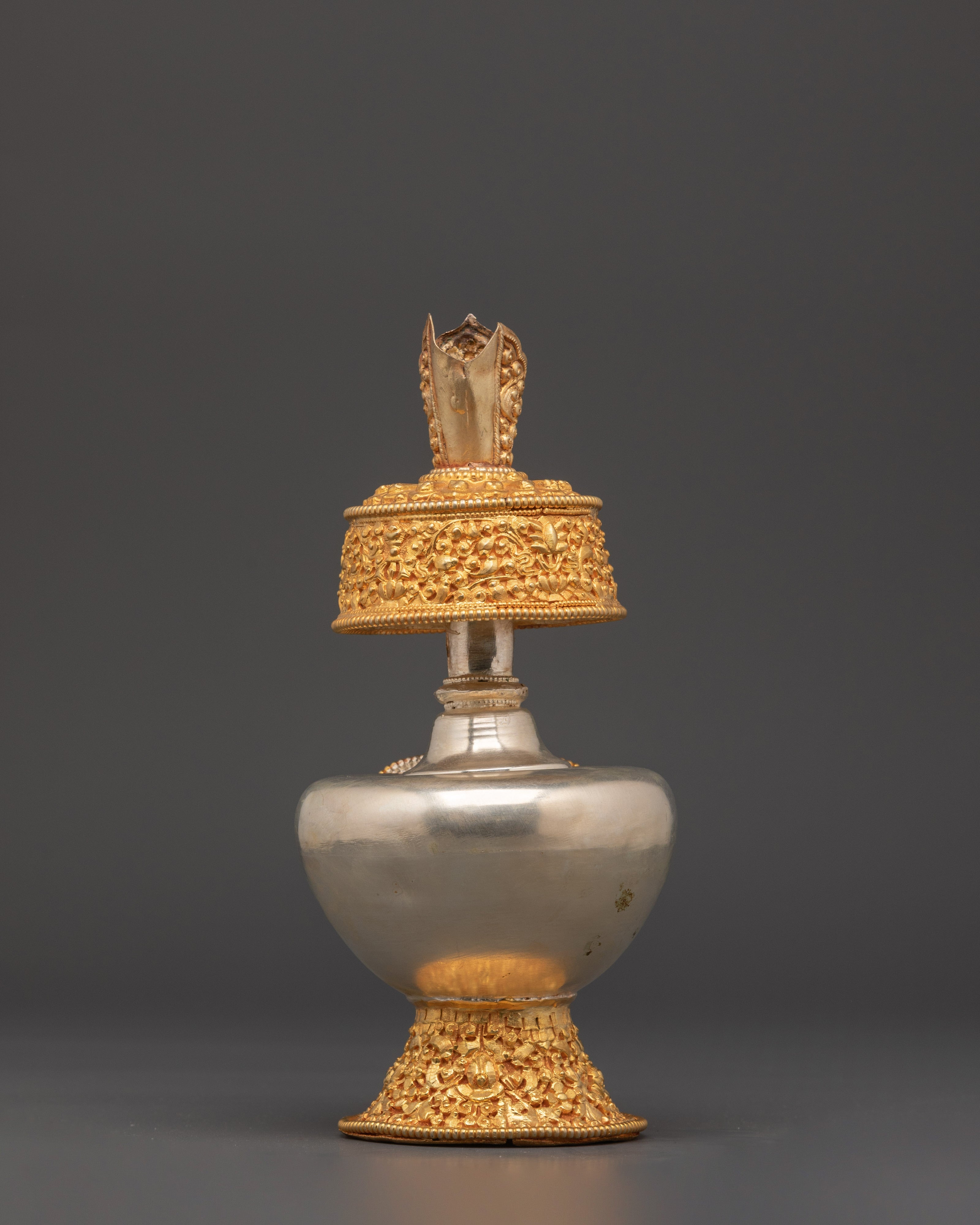Spiritual Altar Offerings Bhumba | Ideal for Spiritual Ceremonies