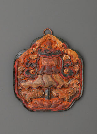 parasol-sacred-symbol-wall-hanging